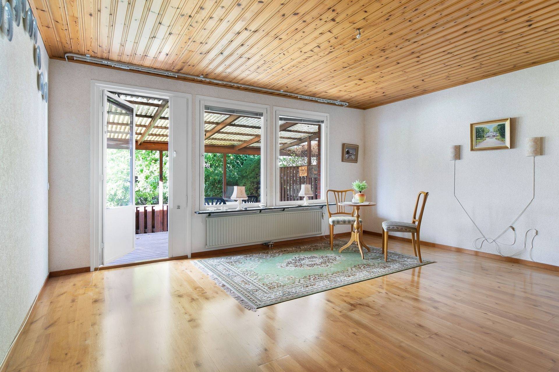 5 rum Radhus på Nybblegatan 97 Vikingstad Linköpings kommun - bild 8