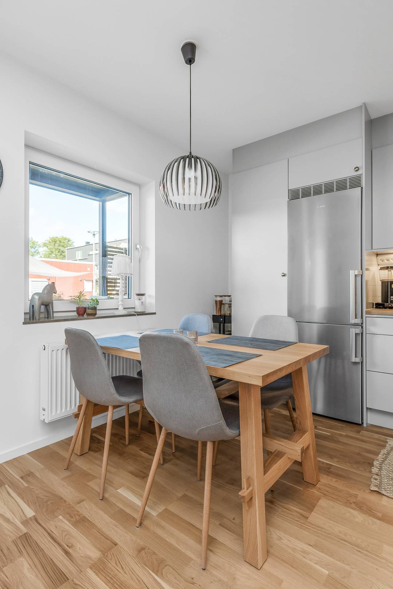 2 rum Lägenhet på Sundbyvägen 13I Tosterö Strängnäs kommun - bild 7