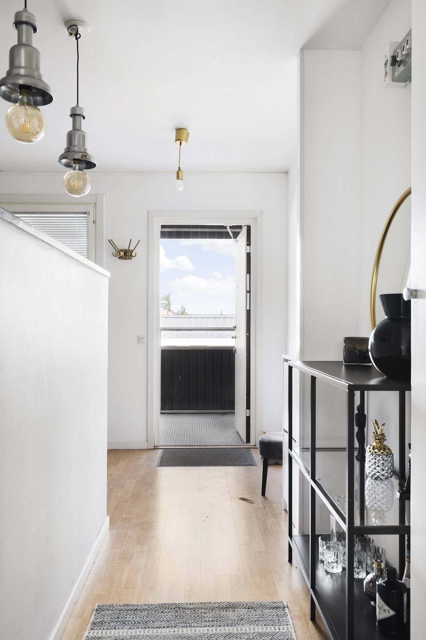 1 rum Lägenhet på Sturegatan 1 FRÄMRE LUTHAGEN Uppsala kommun - bild 12