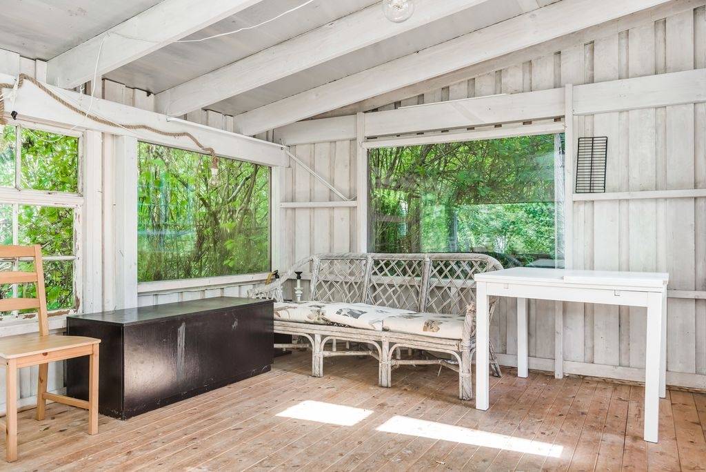4 rum Villa på Vången Lunnane 3 Bengtsfors kommun - bild 26