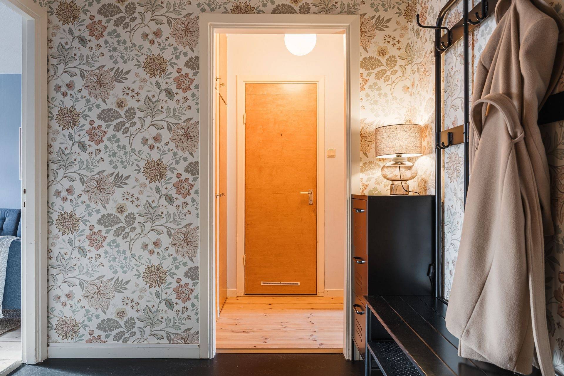 3 rum Lägenhet på Östra Nygatan 106B Skellefteå Skellefteå kommun - bild 20
