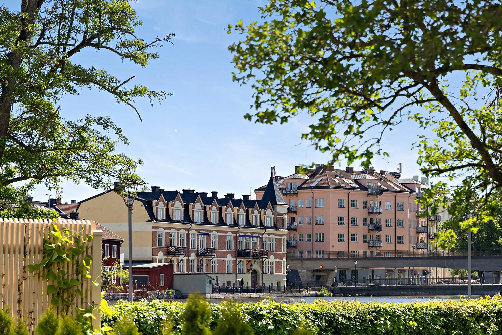 3 rum Lägenhet på Kyrkogatan 1E Centrum Eskilstuna kommun - bild 31