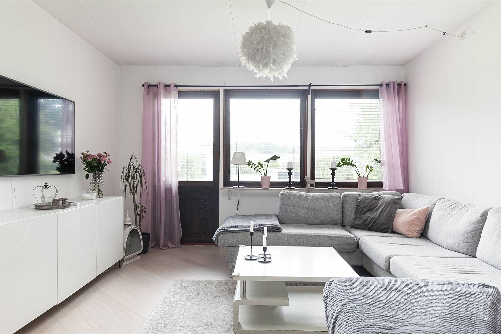 6 rum Villa på Rödklövervägen 17 Häljarp Landskrona kommun - bild 7