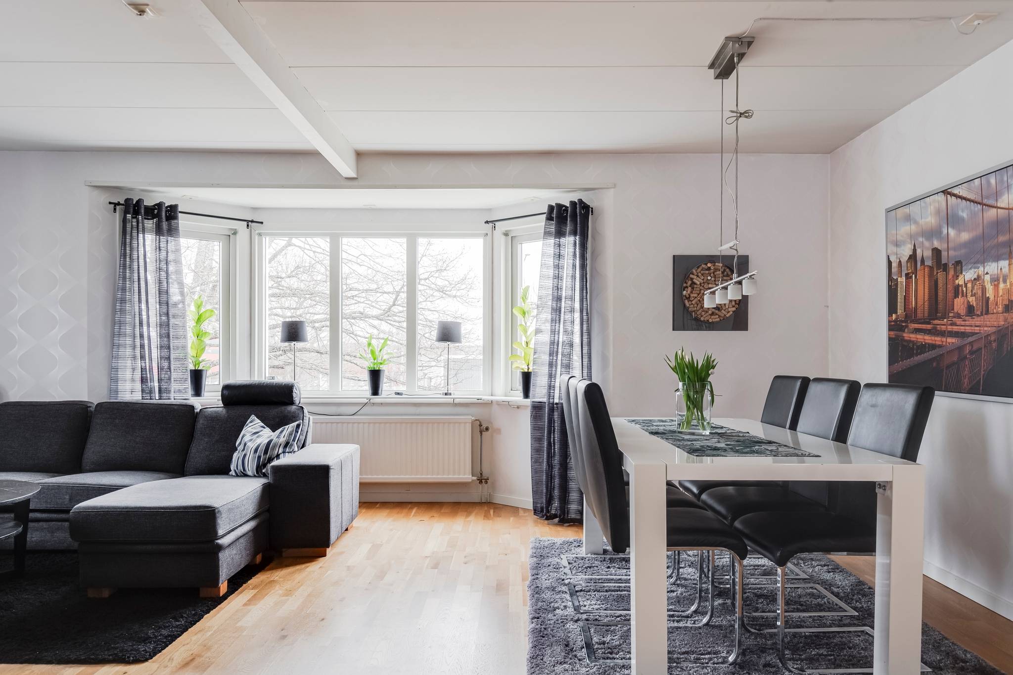 5 rum Villa på Bergsgatan 18 Kumla Centrum Kumla kommun - bild 24