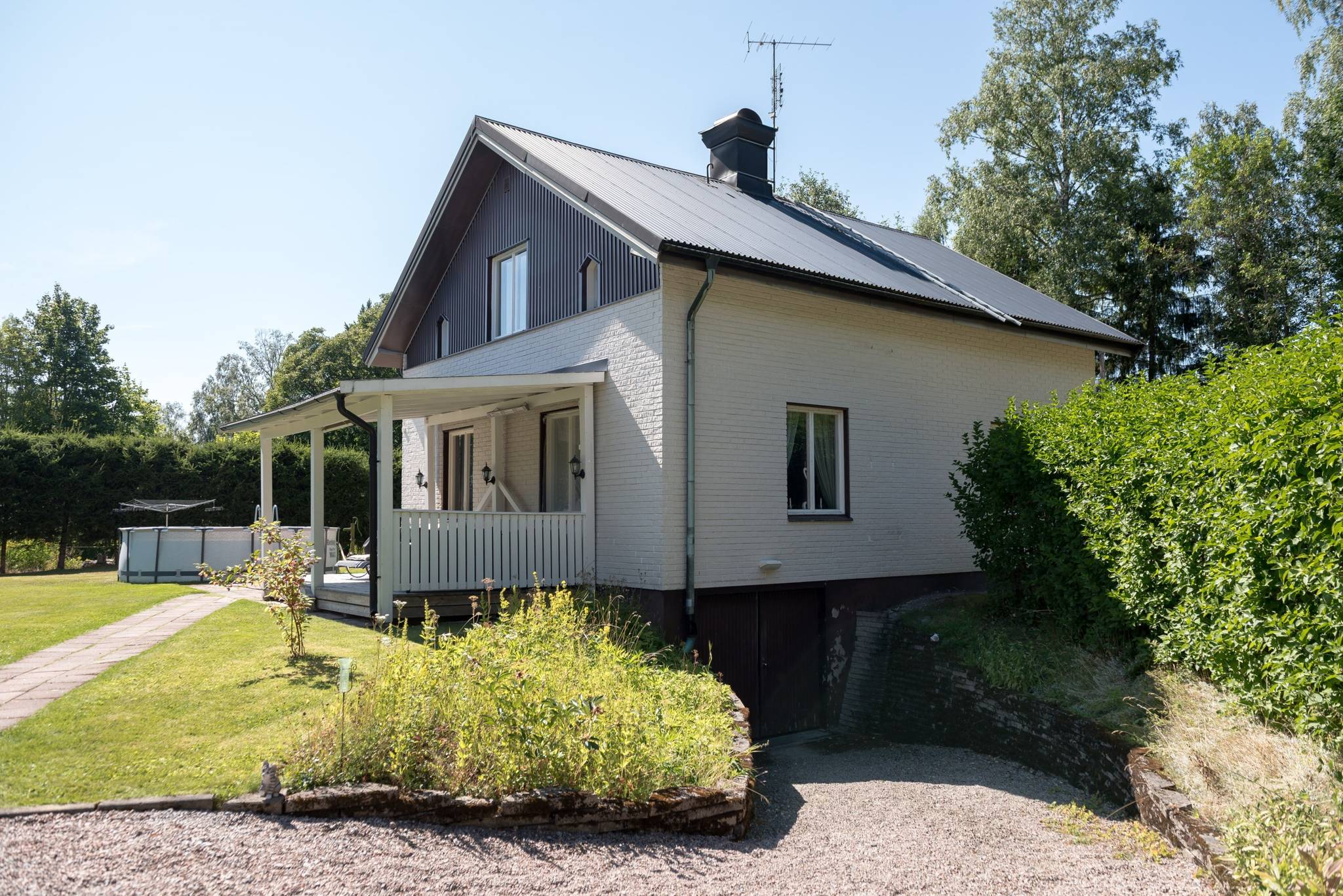 5 rum Villa på Landsvägen 38 Vad Smedjebackens kommun - bild 28