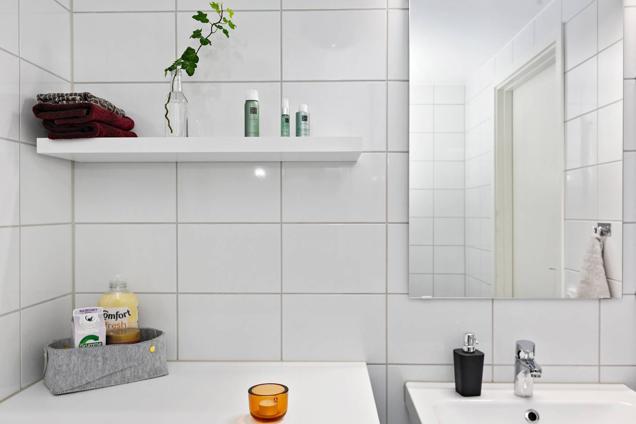 2 rum Lägenhet på Räfsgatan 22 Elinegård Malmö kommun - bild 17