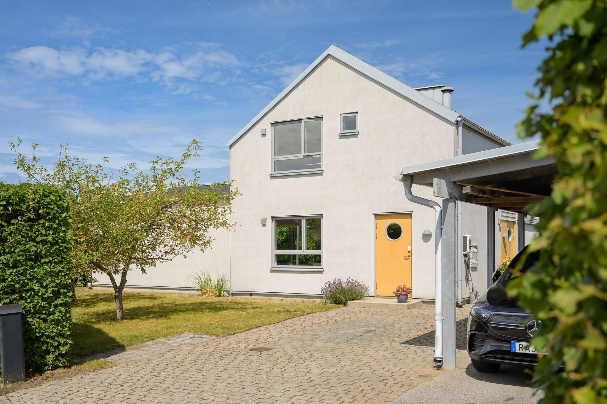 6 rum Villa på Olof Jönssons gata 9 Riseberga Malmö kommun - bild 47