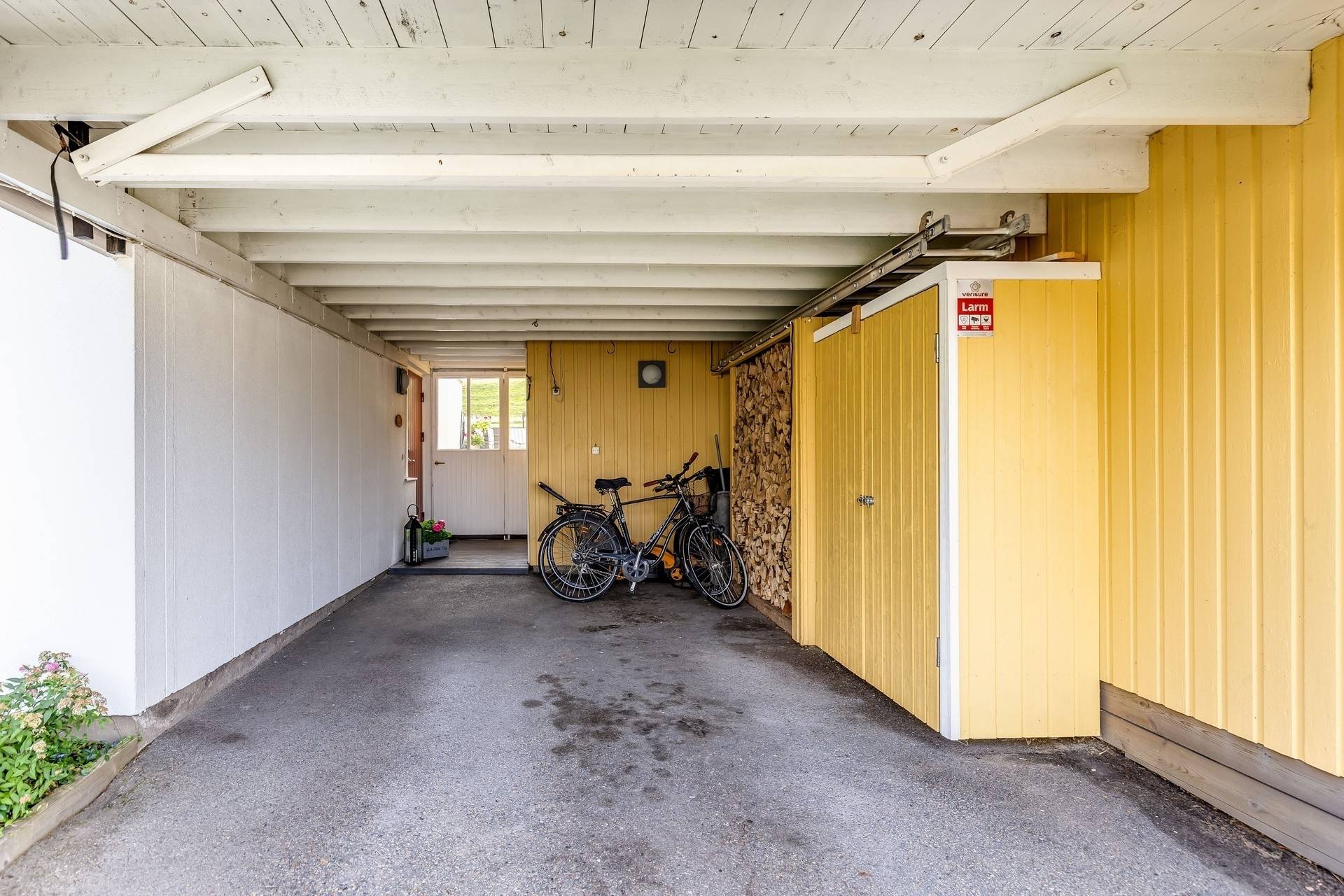 5 rum Villa på Kyndelstigen 26 Knutsbo Ludvika kommun - bild 30
