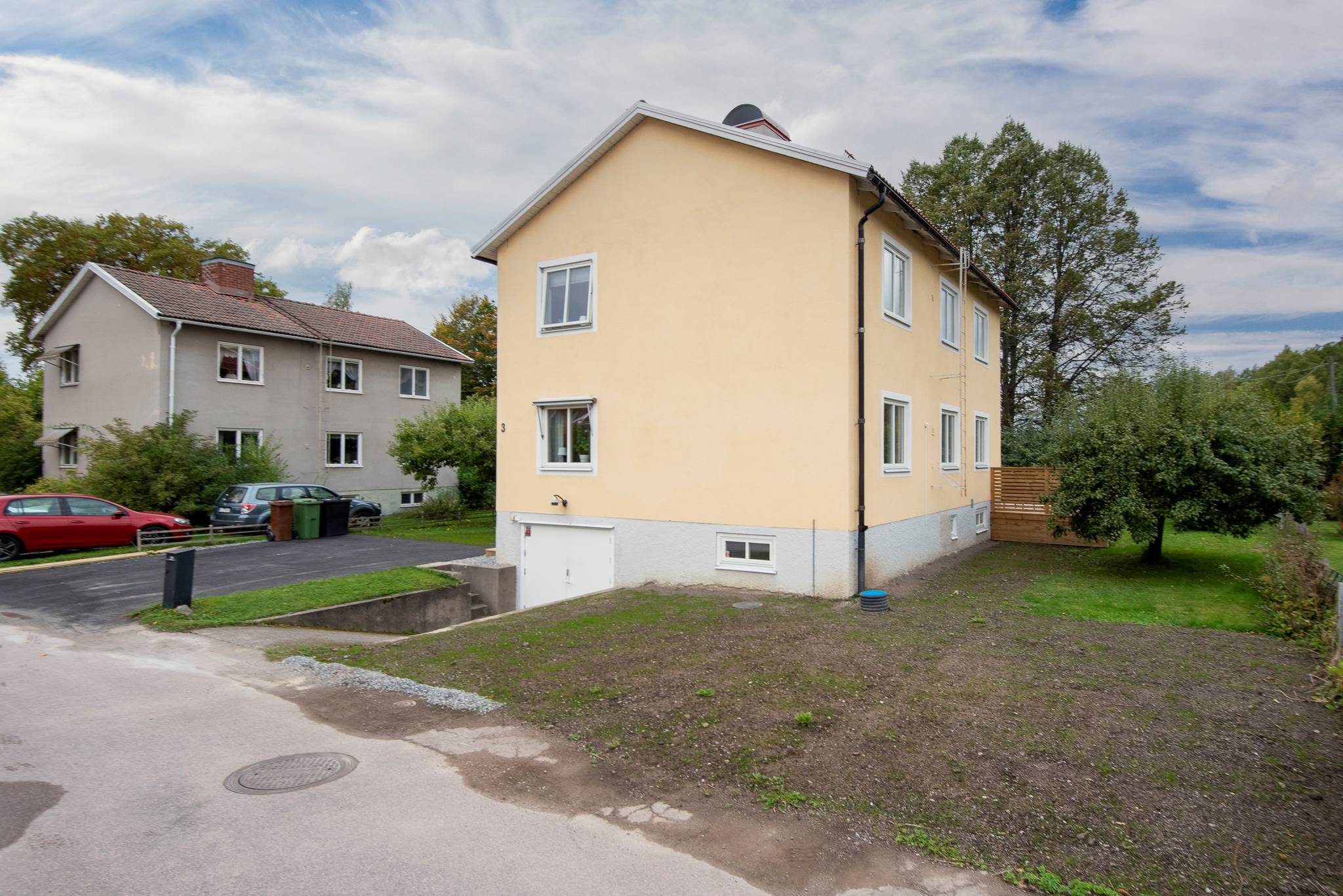 6 rum Villa på Rodergatan 3 Berghamra Västerås kommun - bild 40