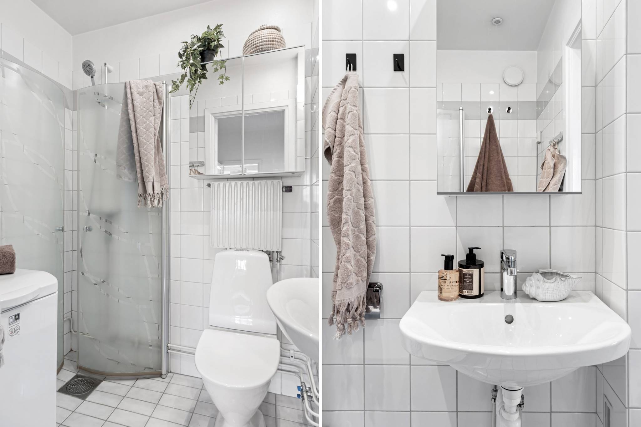 2 rum Lägenhet på Skeppargatan 102, 4tr Östermalm - Nedre Gärdet Stockholms kommun - bild 17