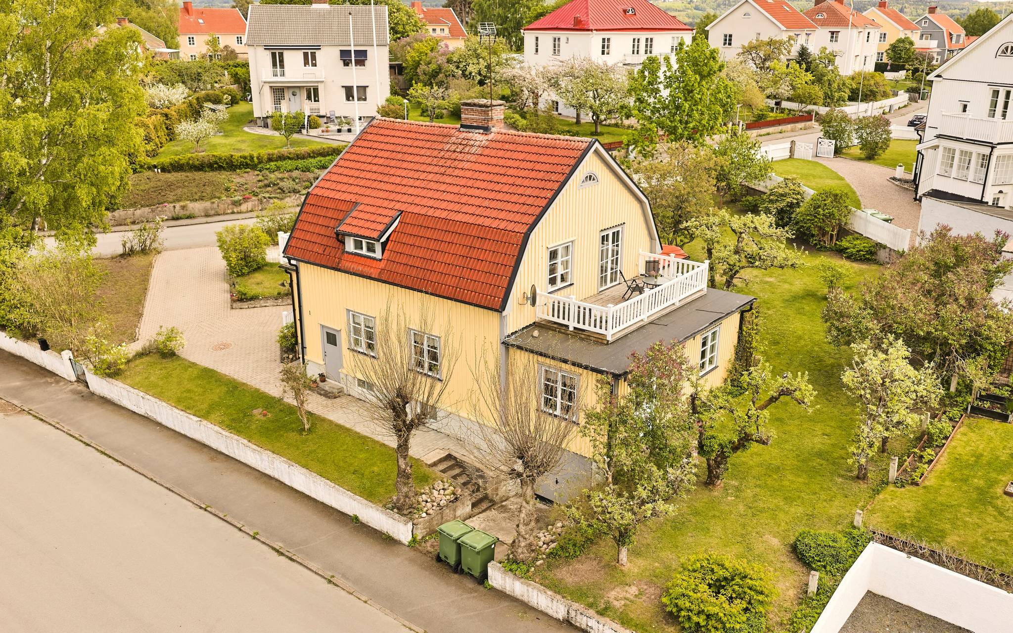6 rum Villa på Mejerigatan 1 Torpa Jönköpings kommun - bild 60