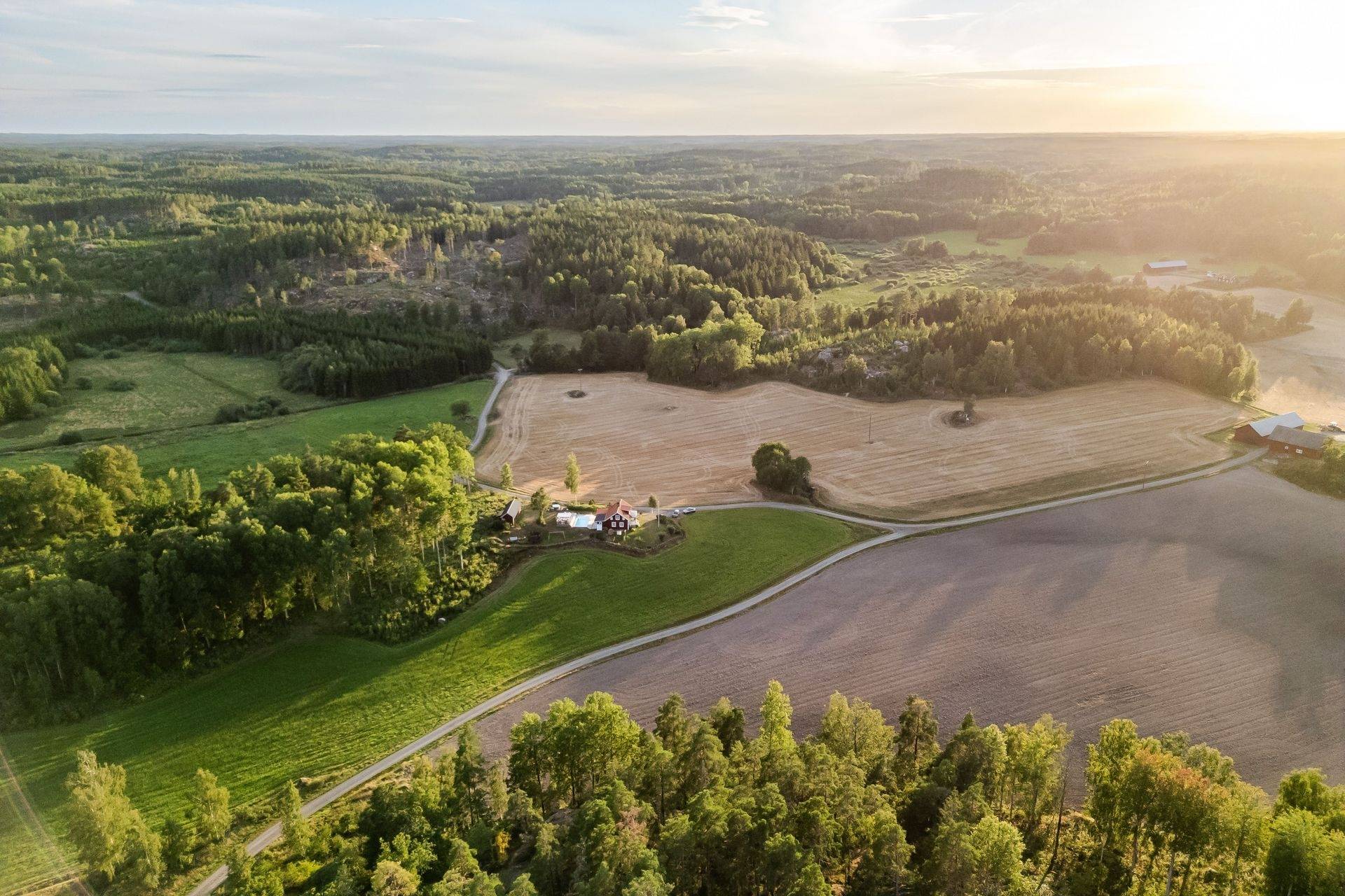 4 rum Villa på Drängsbo Hagaborg Åtvidaberg Åtvidabergs kommun - bild 40