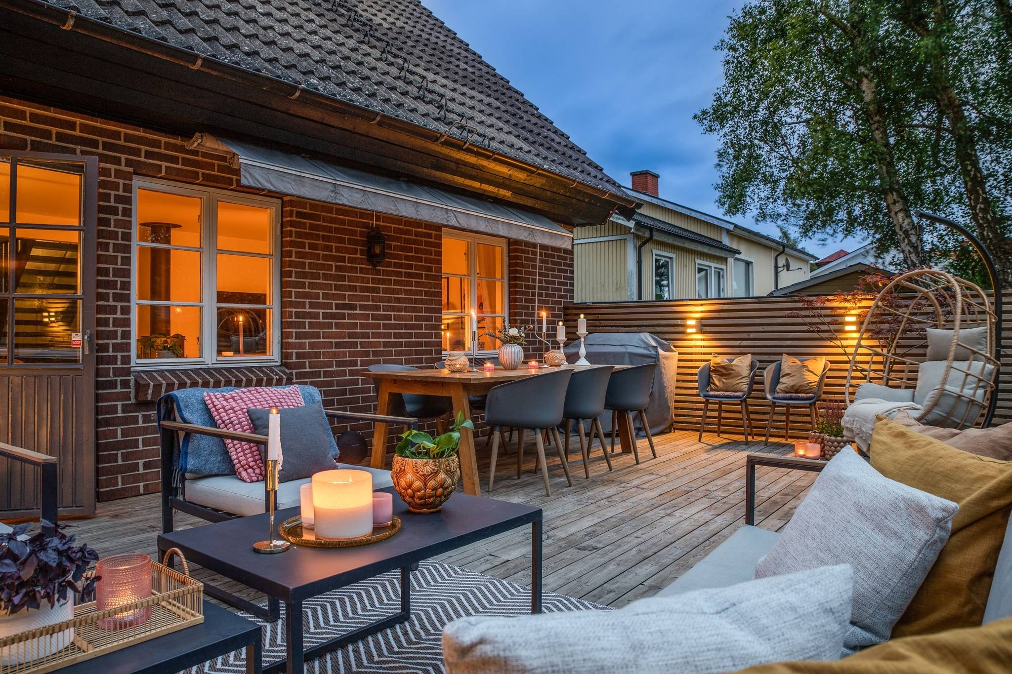 6 rum Villa på Möllevägen 3 Höllviken Vellinge kommun - bild 47