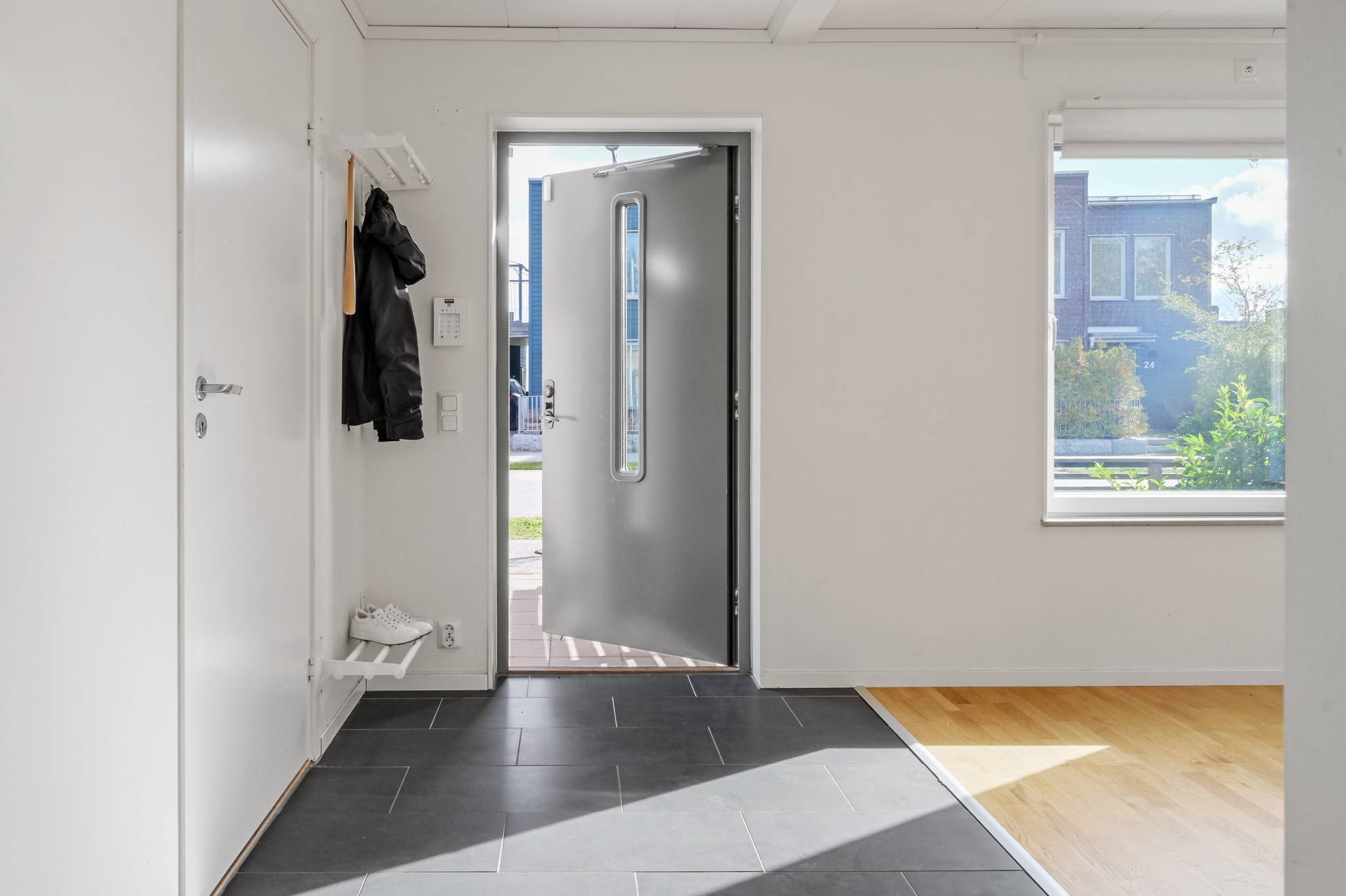 5 rum Villa på Fresta norra allé 37 Fresta Upplands Väsby kommun - bild 5