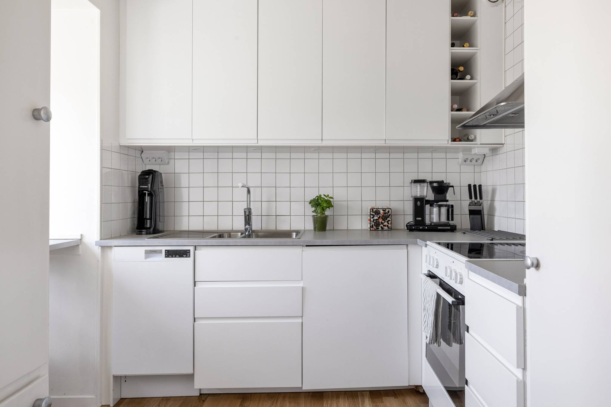 3 rum Lägenhet på Hjalmar Brantingsgatan 17 Fålhagen Uppsala kommun - bild 8