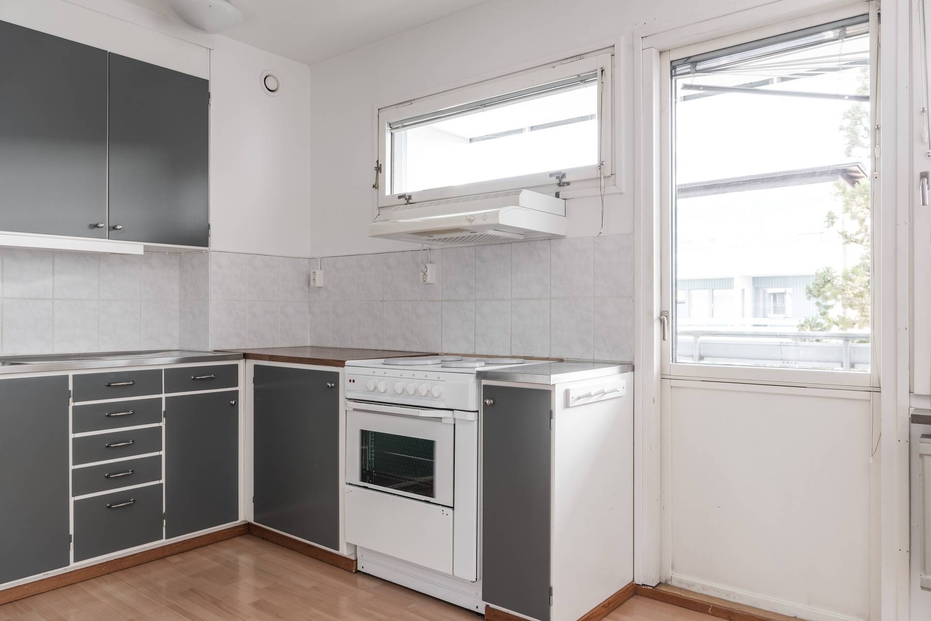 1 rum Lägenhet på Rönnebergavägen 31A Rönneberga Eslövs kommun - bild 6