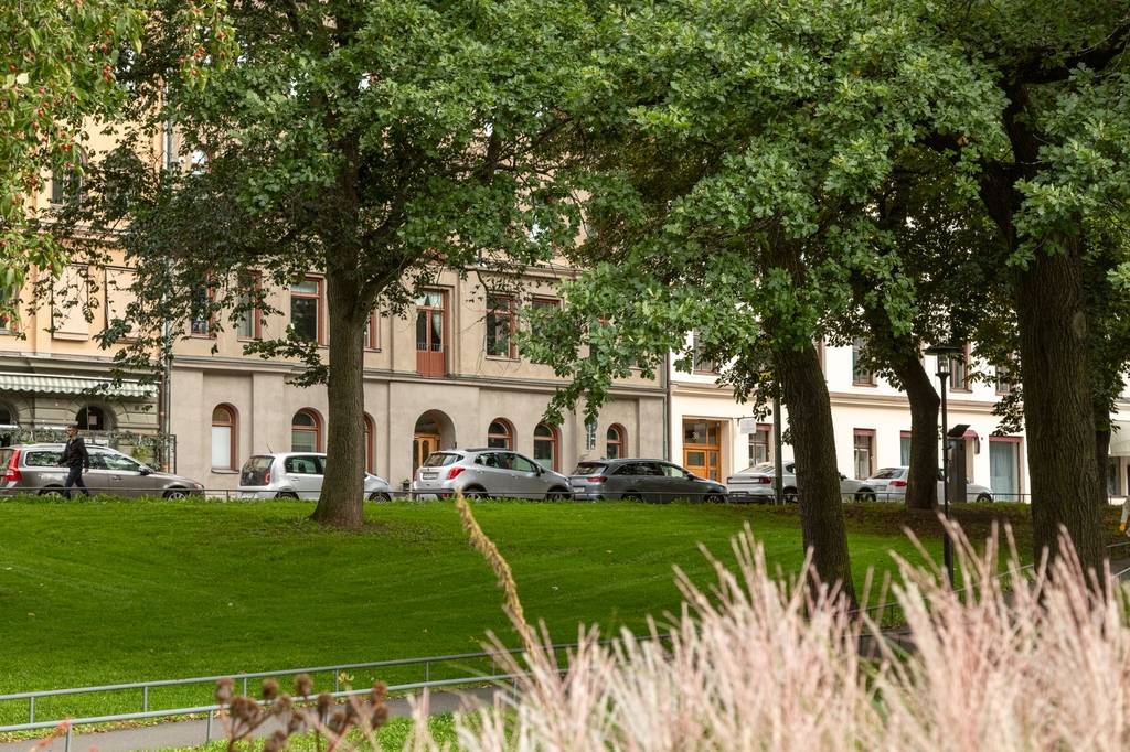 4 rum Lägenhet på Dalagatan 40 Vasastan Stockholms kommun - bild 49