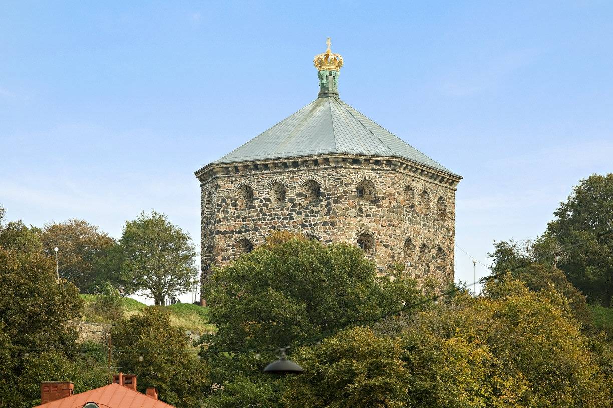 2 rum Lägenhet på Västergatan 2B Annedal Göteborgs kommun - bild 28