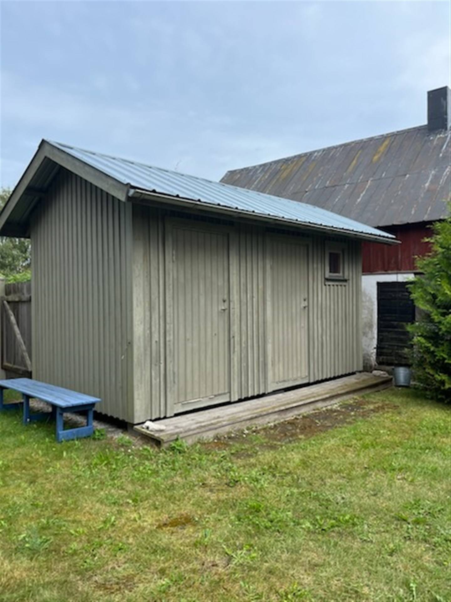 3 rum Fritidshus på Fårö Sudersand 5645 Fårö - Sudersand Gotlands kommun - bild 38