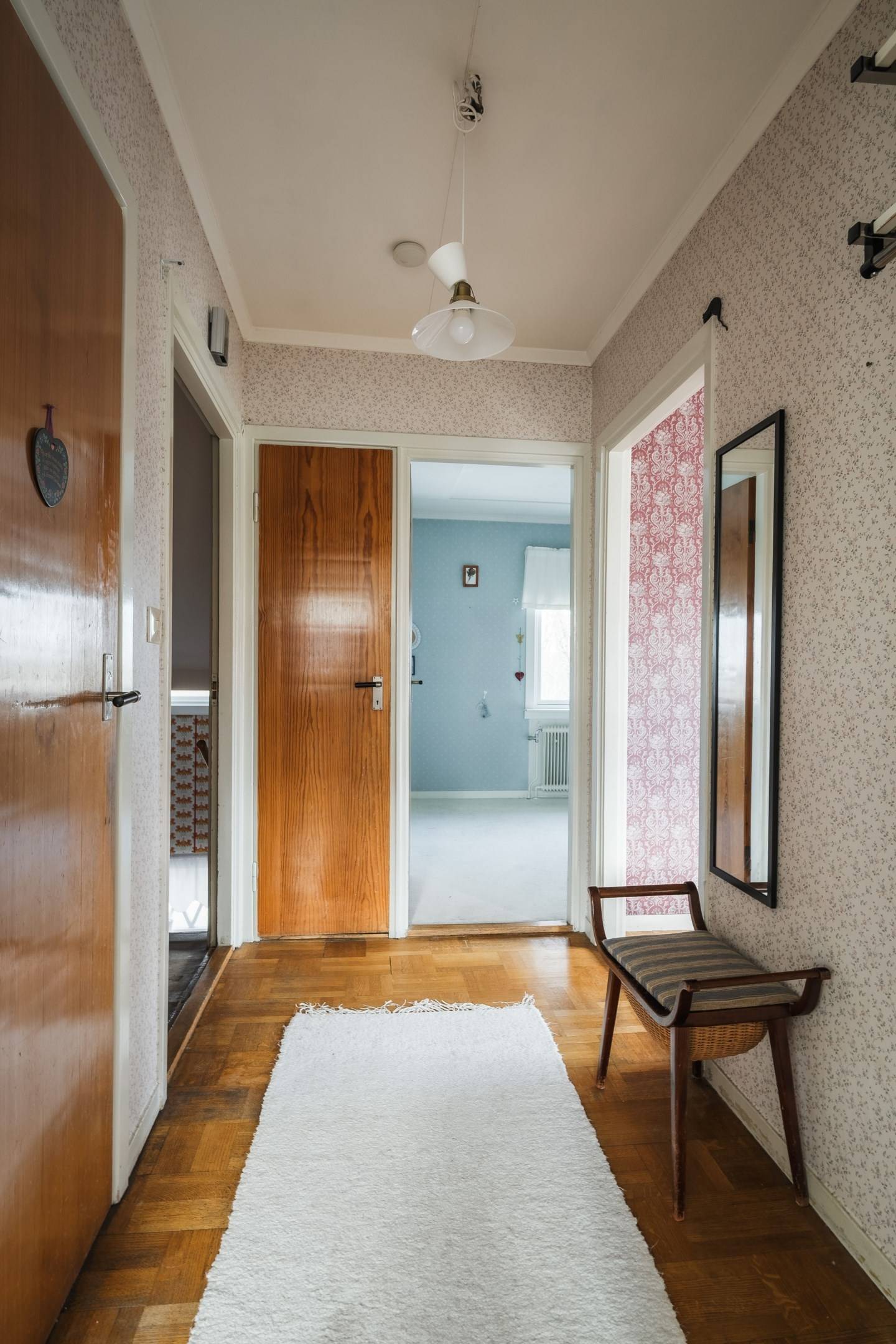 10 rum Villa på Birkagatan 3 Södertull Gävle kommun - bild 46