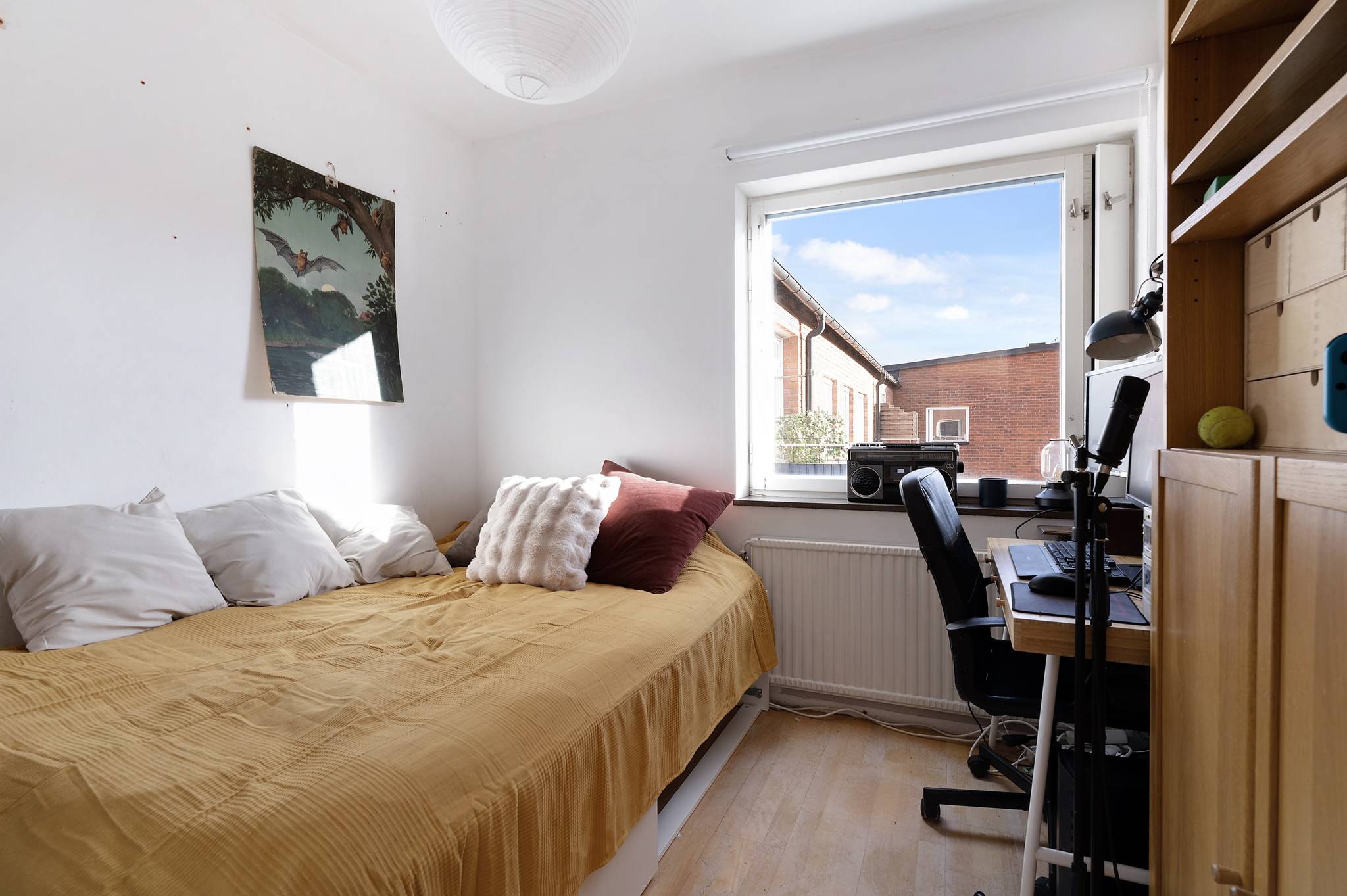 3 rum Lägenhet på Stjärnsundsgatan 13 Ormkärr Stockholms kommun - bild 13
