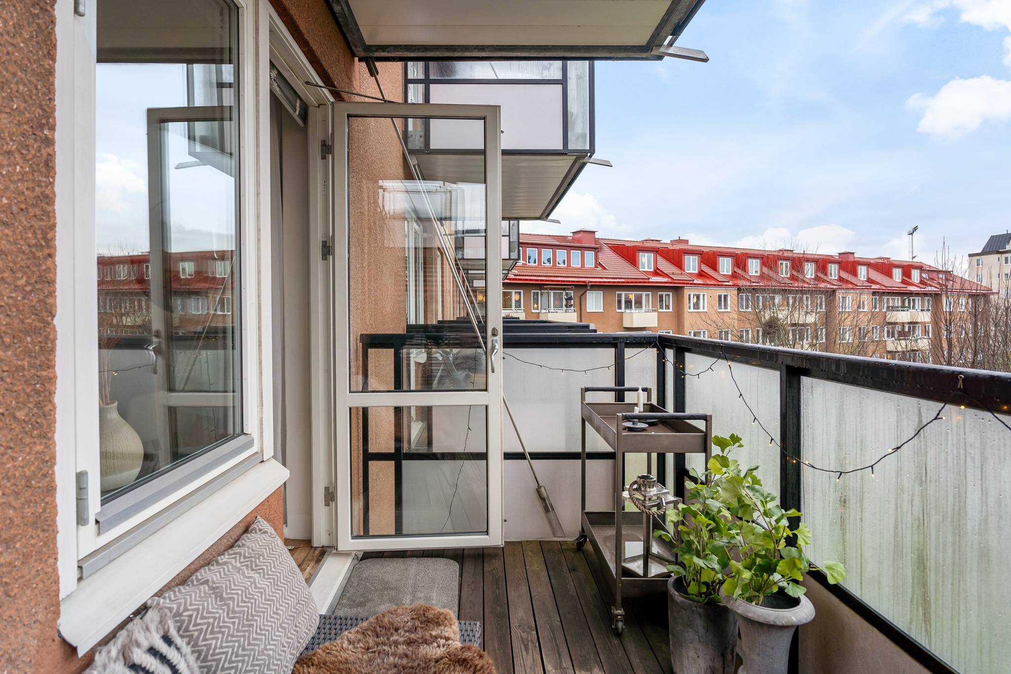 3 rum Lägenhet på Ekensbergsvägen 85, vån 3 av 4 Råsunda Solna kommun - bild 4