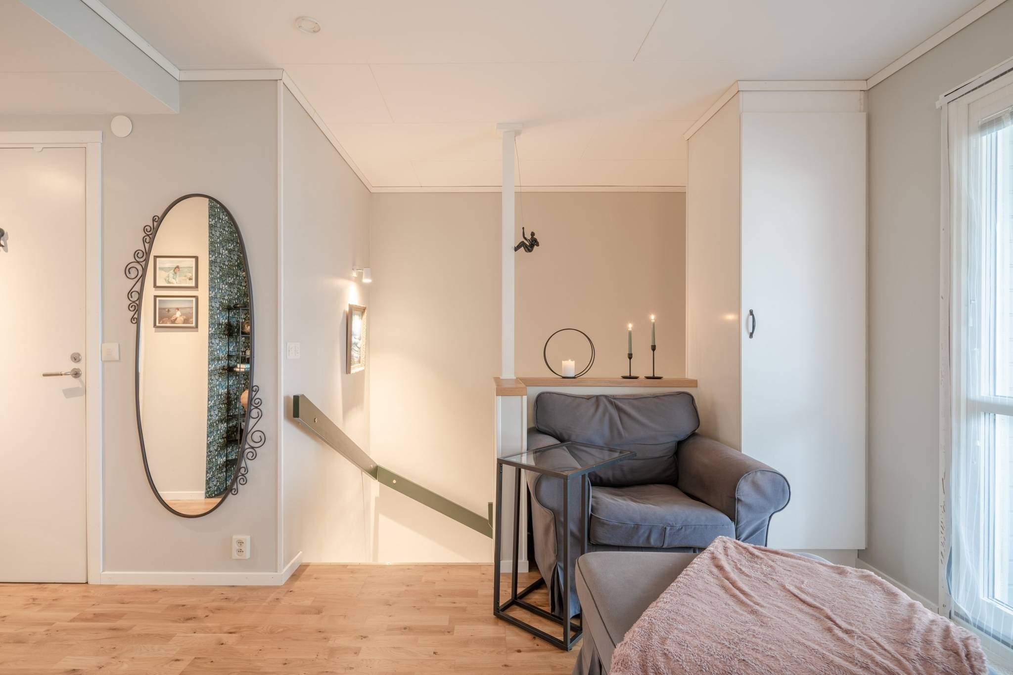 3 rum Lägenhet på Östra järnvägsgatan 7D Borgholm Borgholms kommun - bild 14
