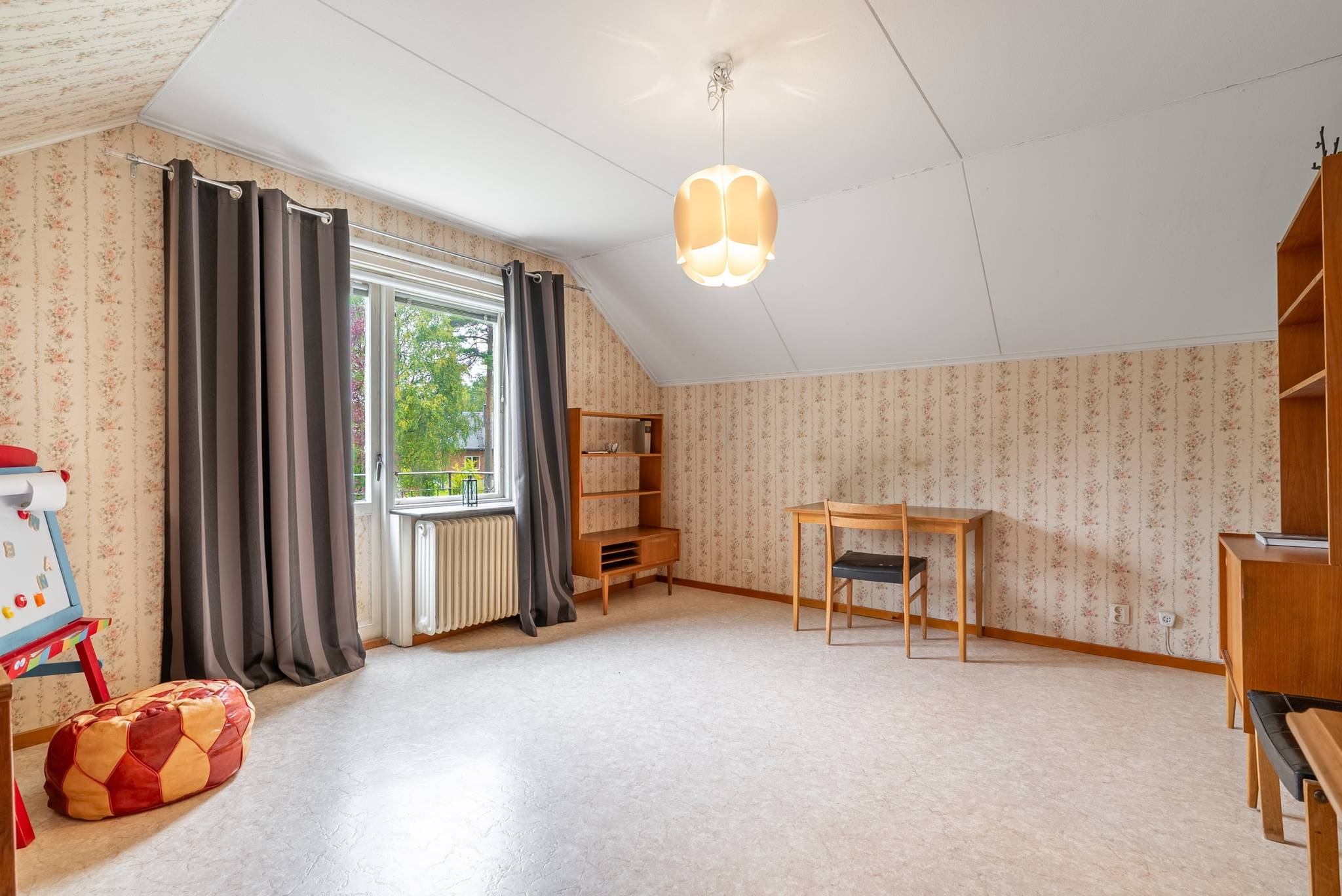 5 rum Villa på Råggärdevägen 14 Örnsköldsviks kommun - bild 20