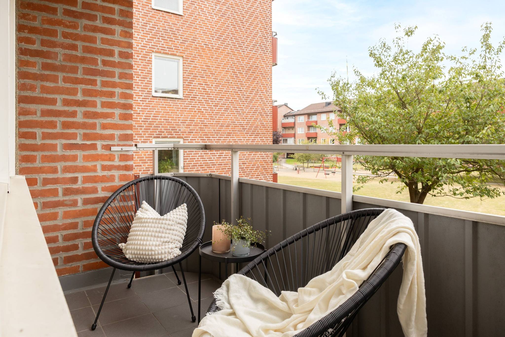 2 rum Lägenhet på Fylkinggatan 23C Håkanstorp Malmö kommun - bild 11