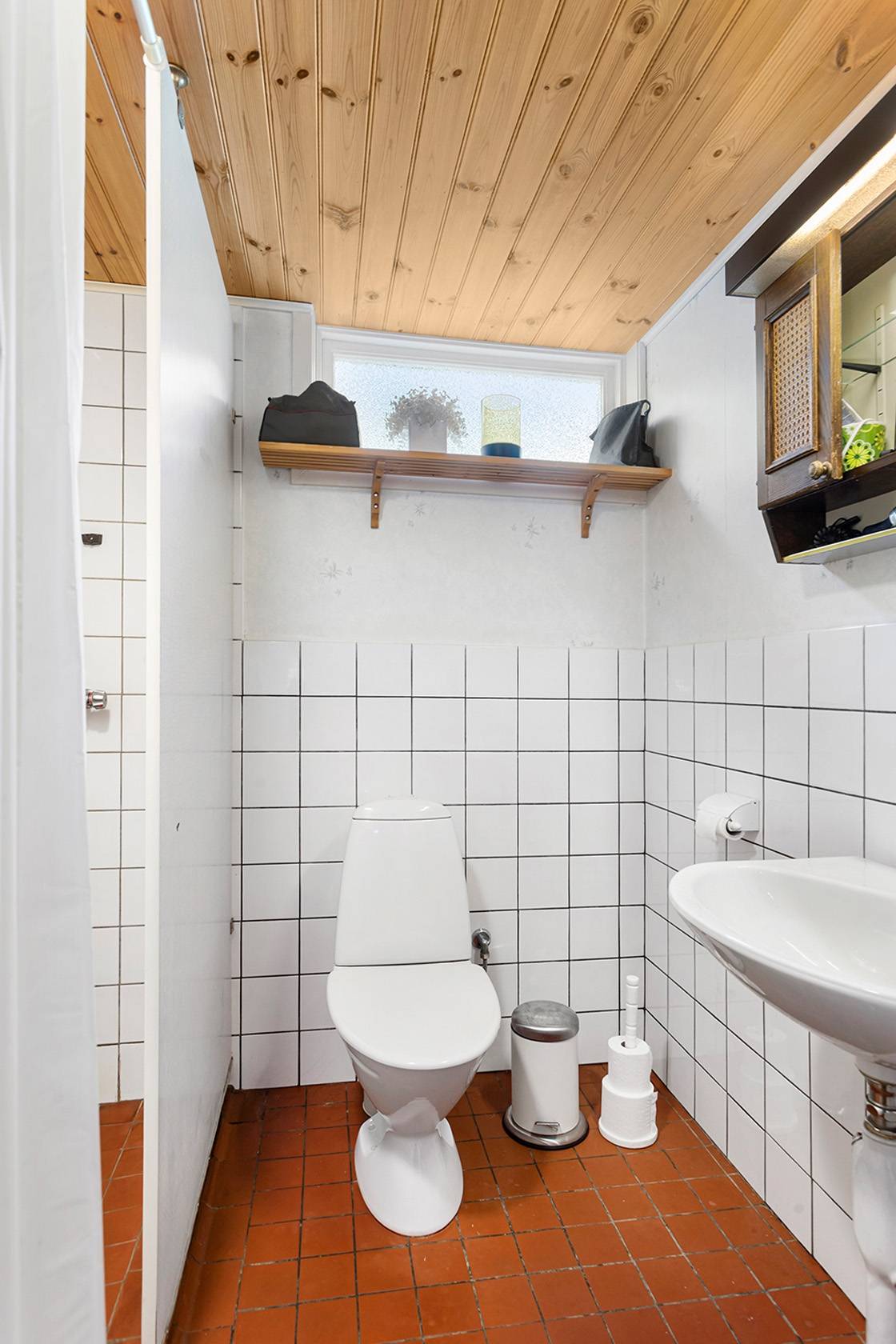 4 rum Villa på Domherrevägen 5 Asarum Karlshamns kommun - bild 18