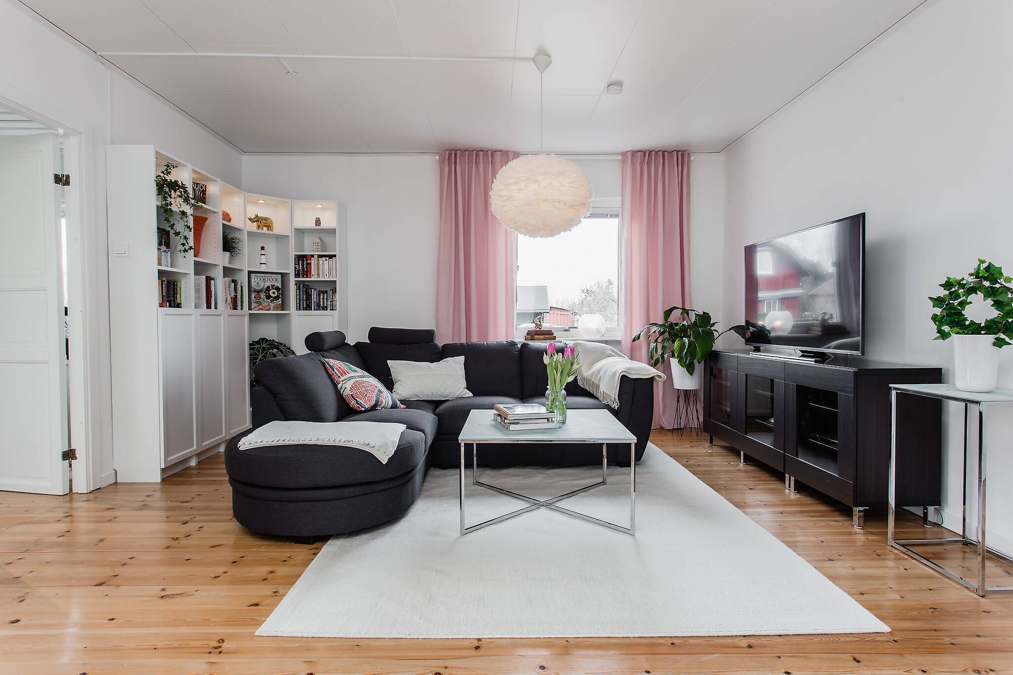 6 rum Villa på Granlidsvägen 27 Skåre Karlstads kommun - bild 22