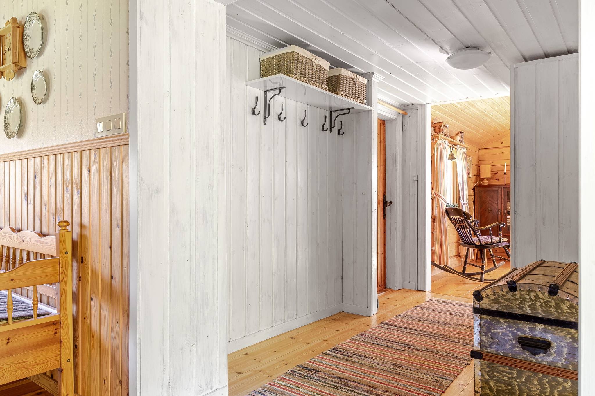 3 rum Fritidshus på Åsen 50 Järvsö, Grönås Ljusdals kommun - bild 6