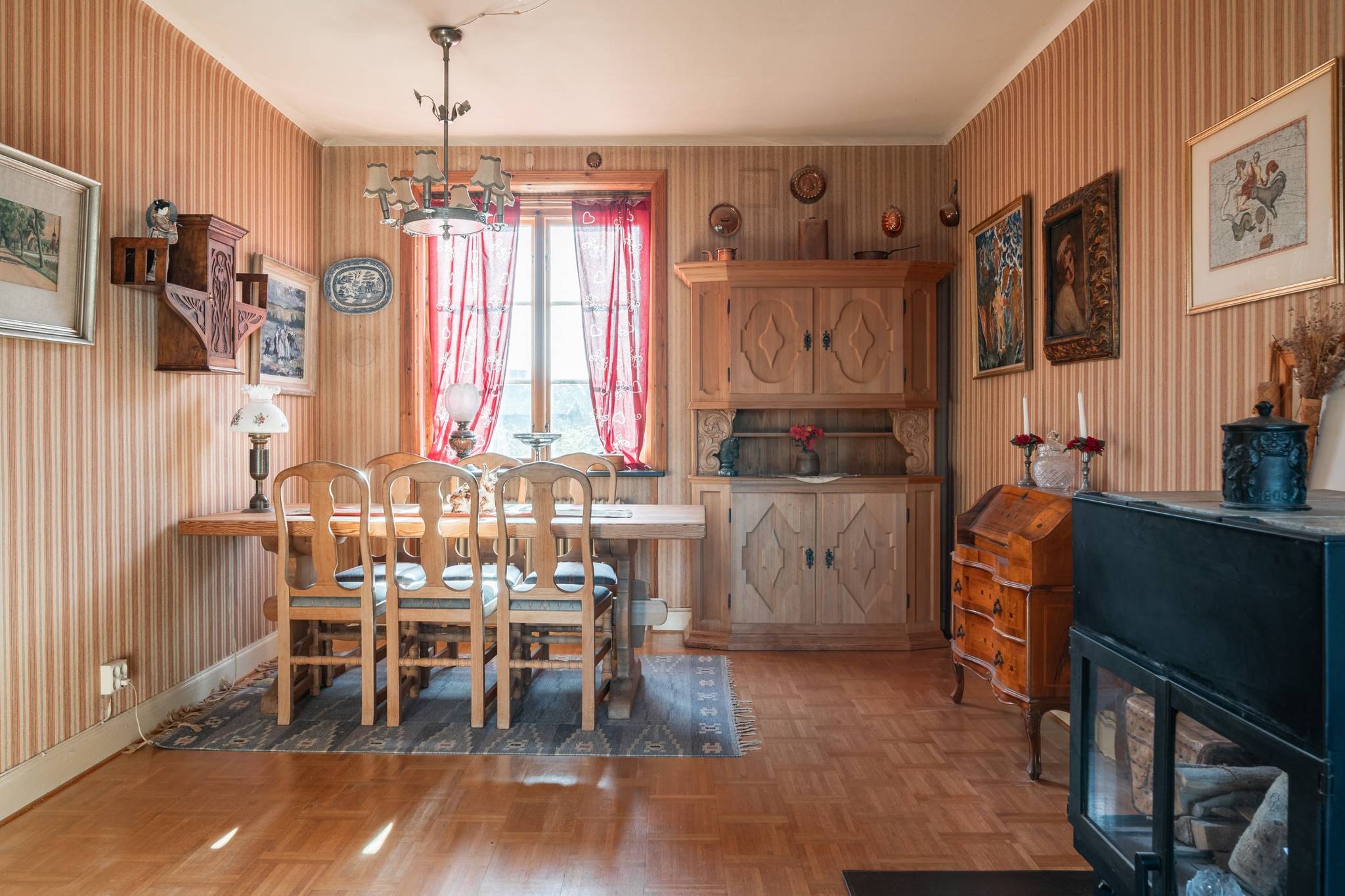 4 rum Villa på Fågelvägen 7 Egna hem Landskrona kommun - bild 3