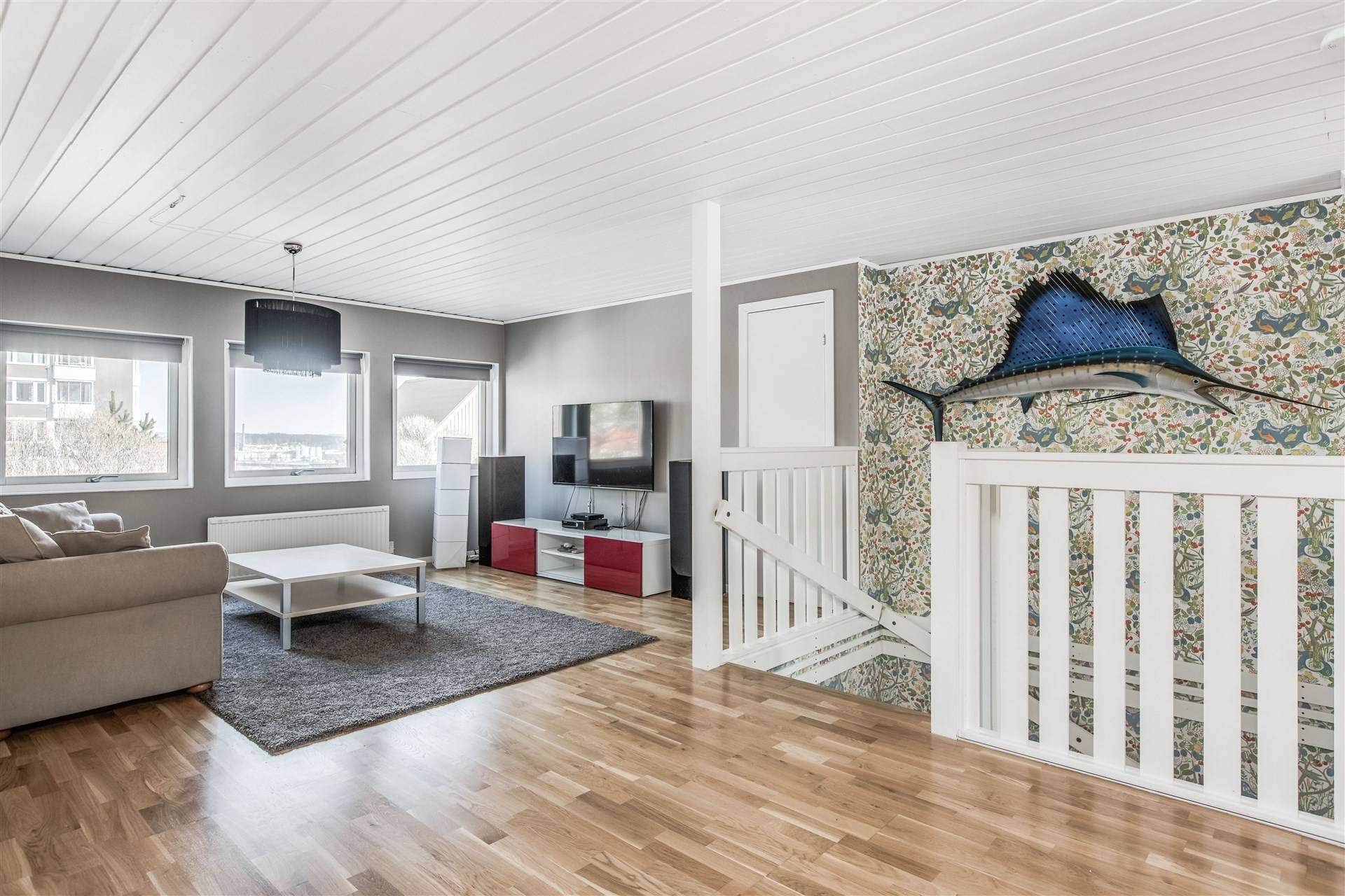 6 rum Villa på Hillstavägen 3 Skönsmon Sundsvalls kommun - bild 23