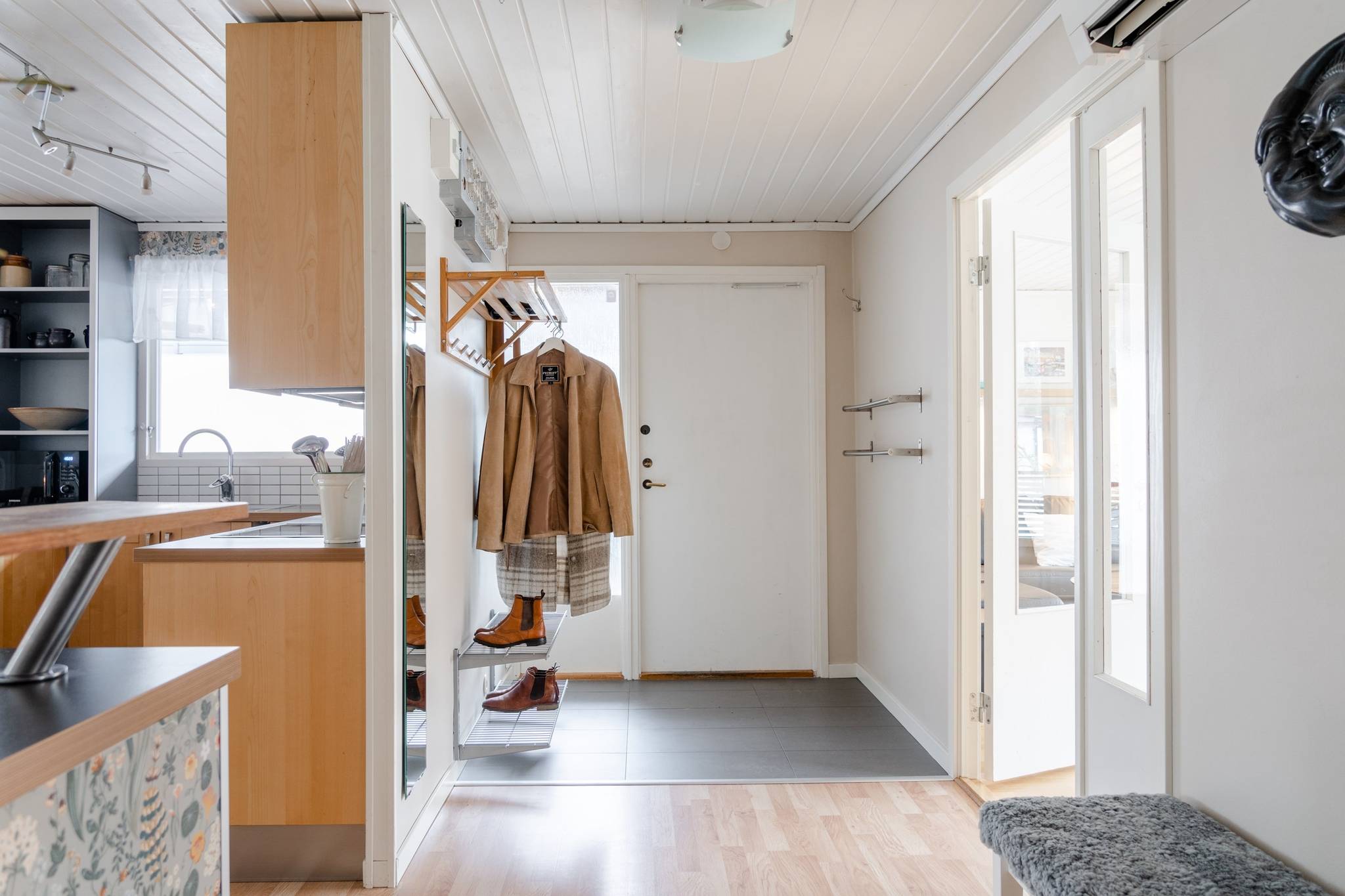 5 rum Kedjehus på Sjungarbacksvägen 8 BÄLINGE Uppsala kommun - bild 13