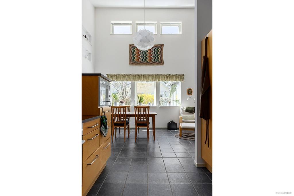 6 rum Villa på Lillegårdsvägen 3 Rävlanda Härryda kommun - bild 12