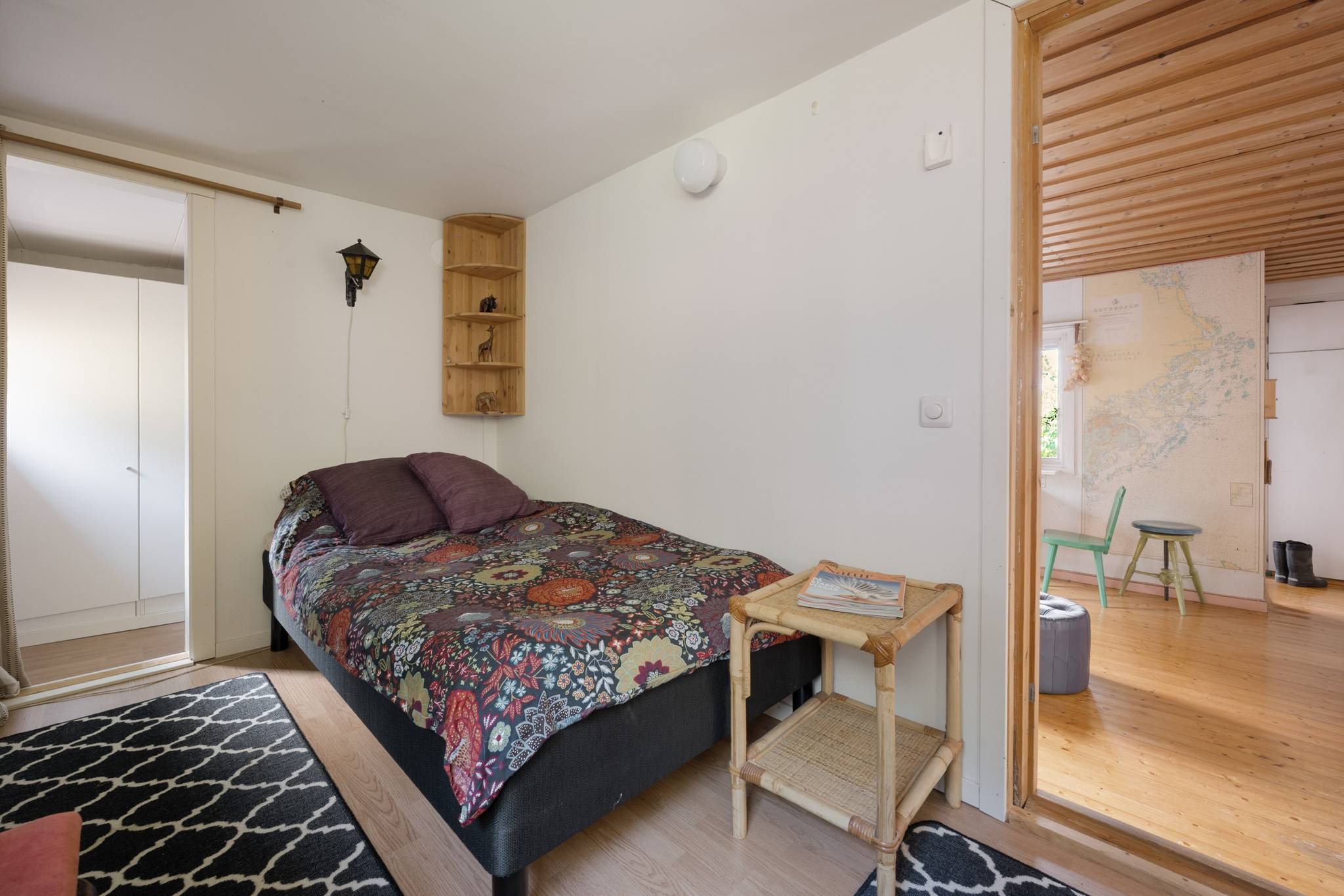 2 rum Villa på Lovisedalsvägen 67 Älta - Södra Hedvigslund Nacka kommun - bild 15