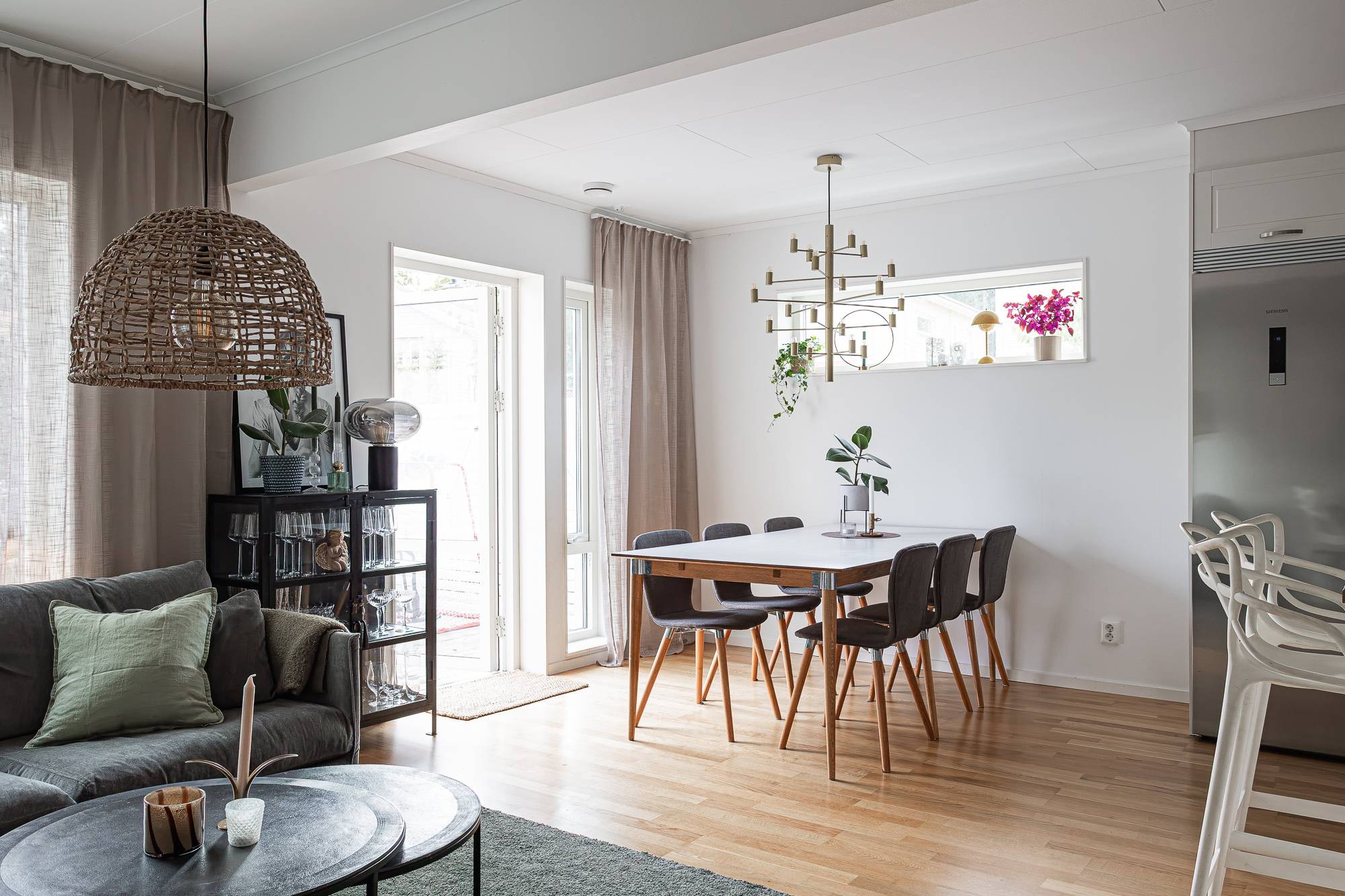 6 rum Kedjehus på Lahtisgatan 14 Lillhamra Västerås kommun - bild 28