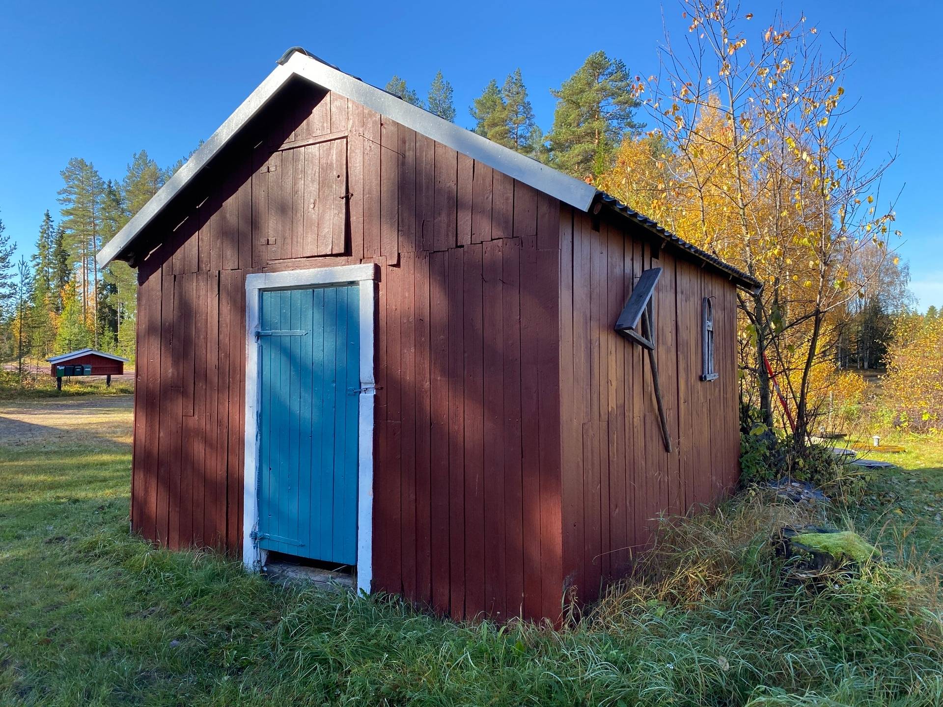3 rum Vinterbonat fritidshus på Dalenvägen 26 Sörsjön Malung-Sälens kommun - bild 42