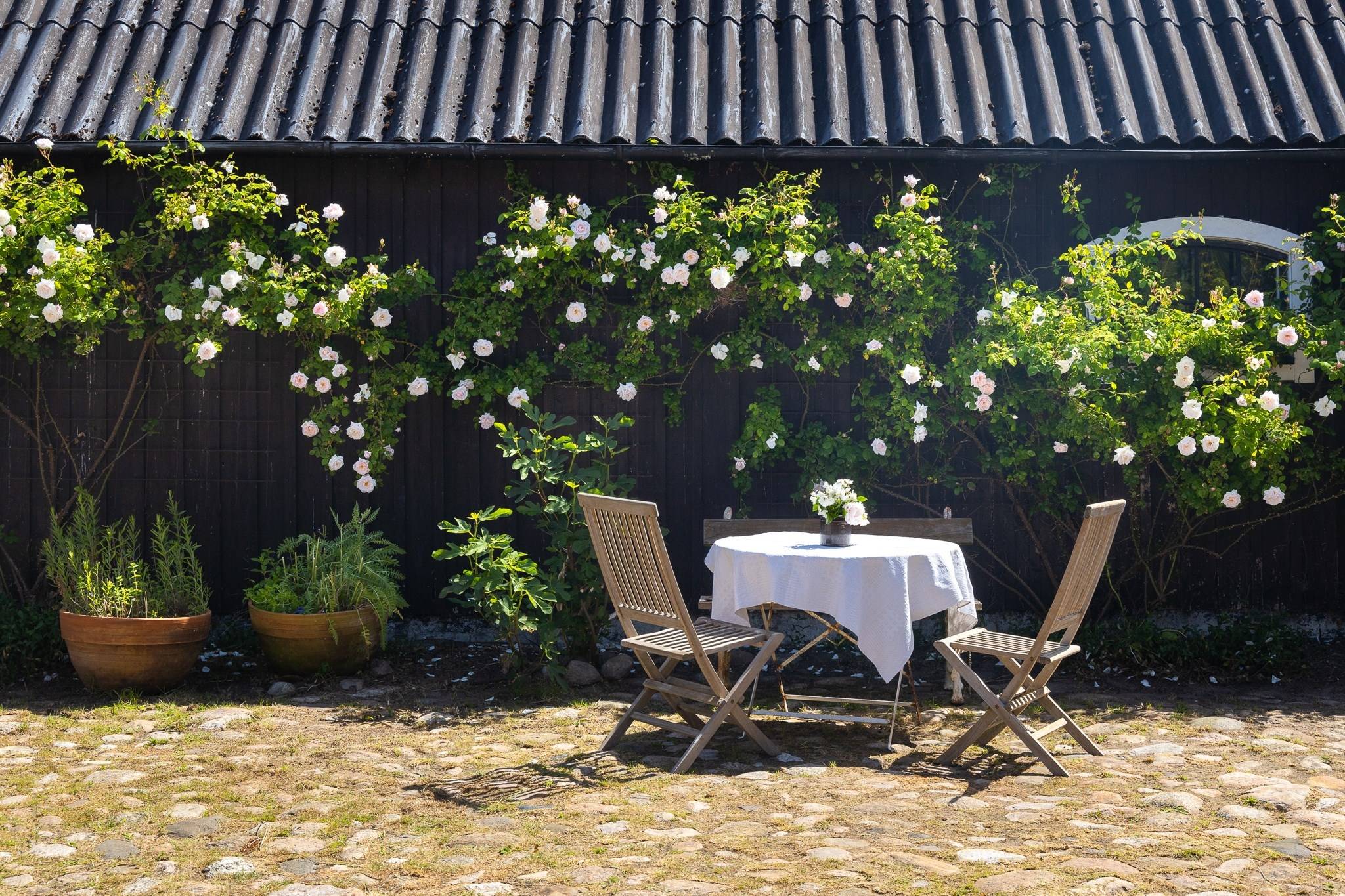 12 rum Villa på Gunnestorpsvägen 99-22 Höganäs Höganäs kommun - bild 56