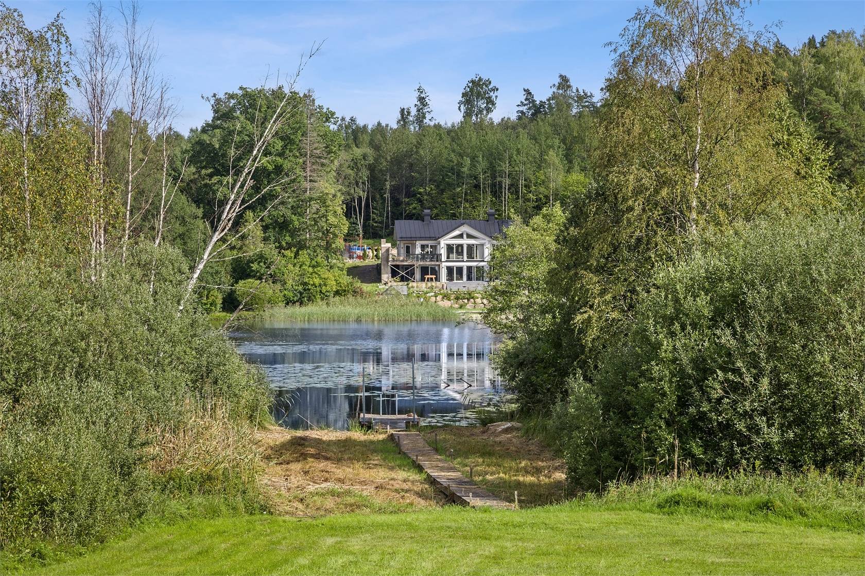 3 rum Fritidshus på Merlänna Nedre torsborg 1 Merlänna Strängnäs kommun - bild 11