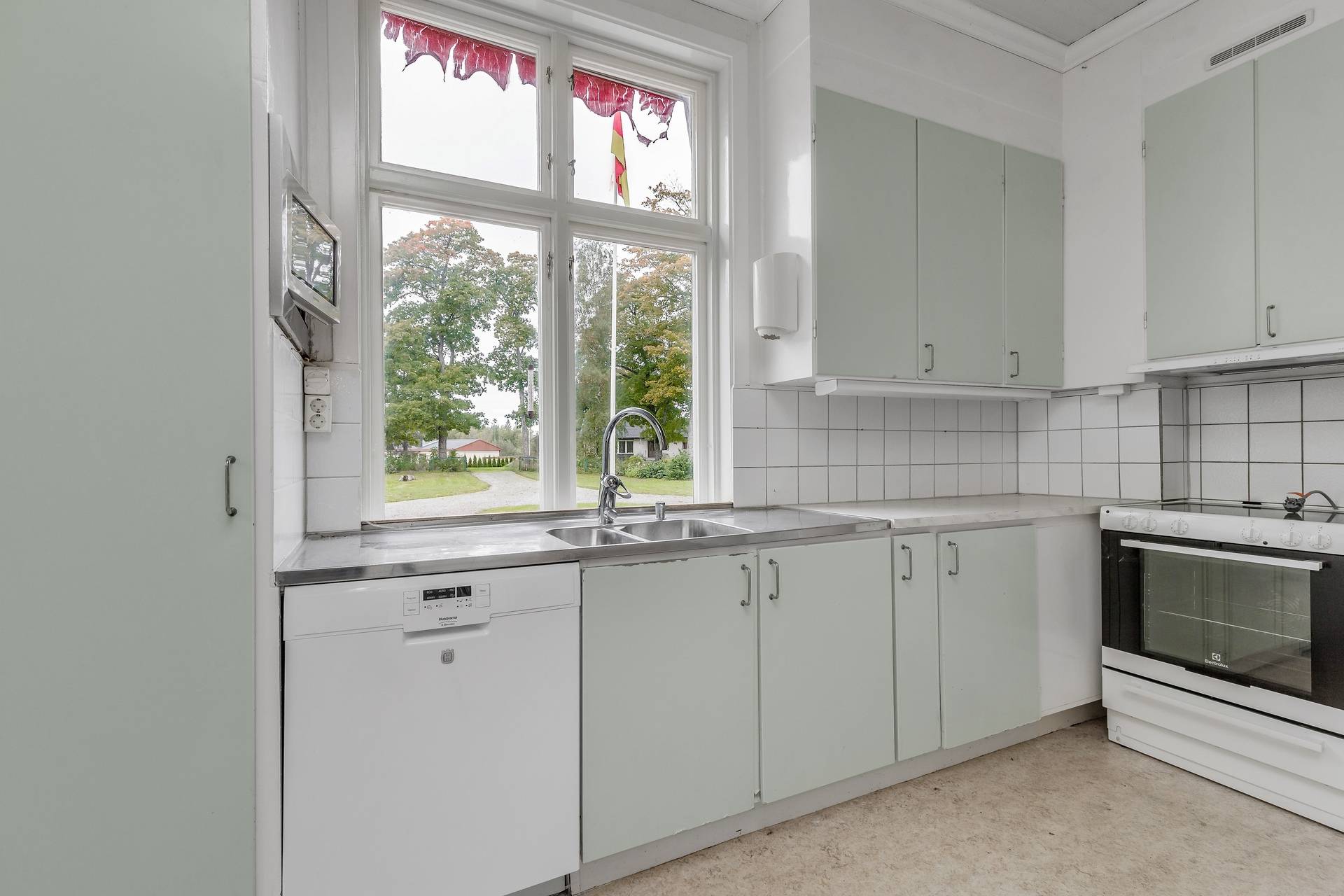 8 rum Villa på Länna prästgård 1 Strängnäs kommun - bild 21