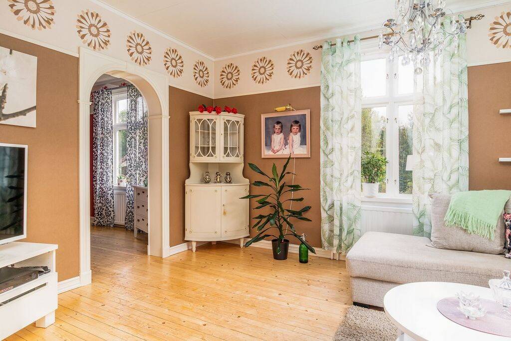 8 rum Villa på Fridhemsvägen 4 Ställdalen Ljusnarsbergs kommun - bild 16