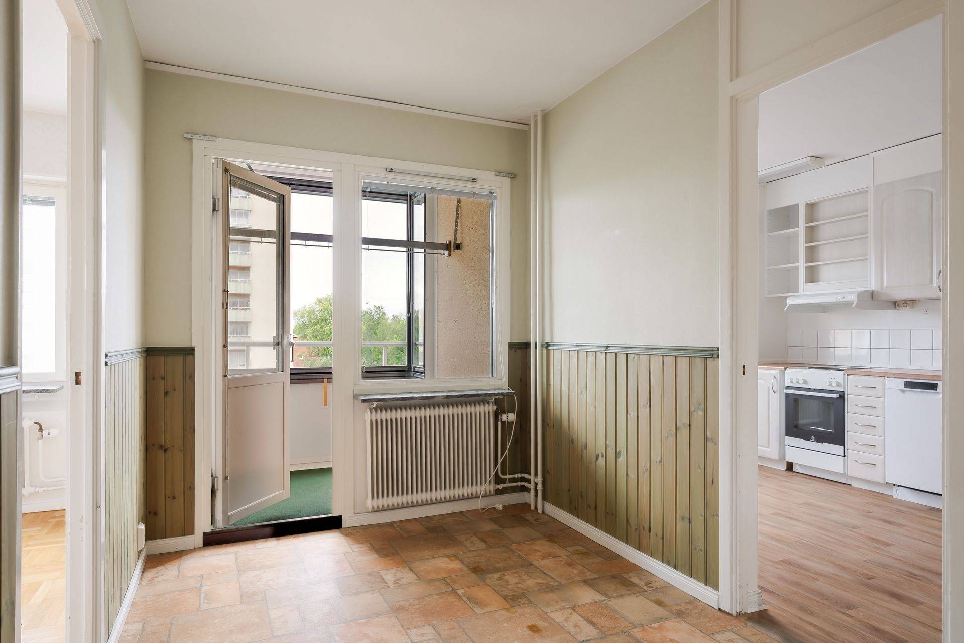 2 rum lägenhet på Gösta Berlings väg 37 Ekeby, Karlskoga kommun - bild 4