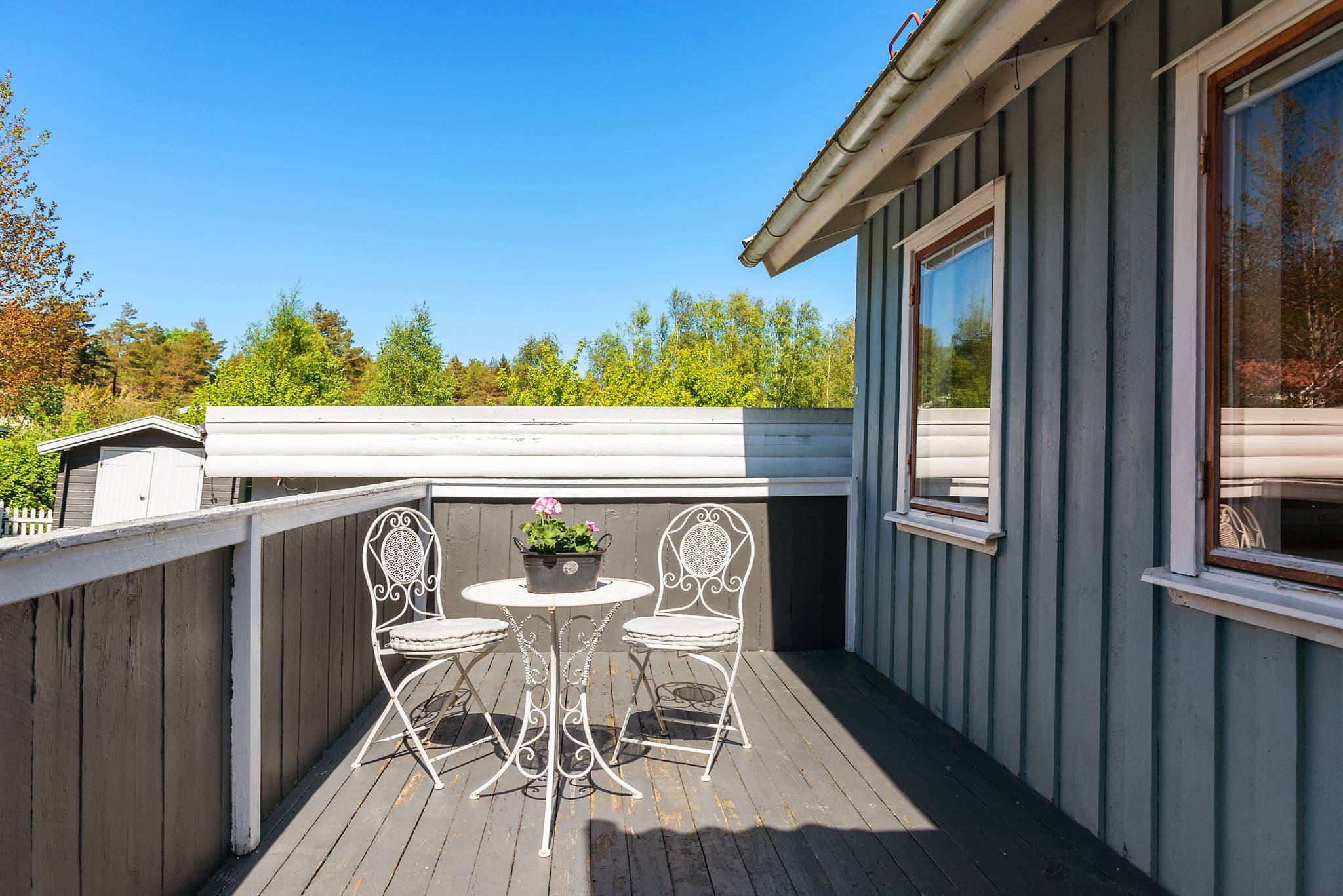 6 rum Fritidshus på Hultås 368 Uddevalla kommun - bild 26