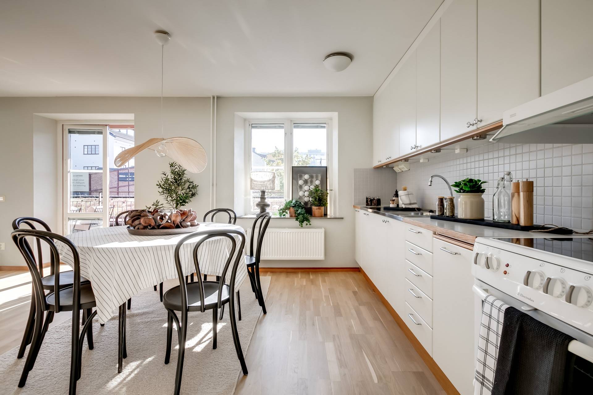 3 rum Lägenhet på Tyra Lundgrens väg 5 Gustavsberg hamn Värmdö kommun - bild 25