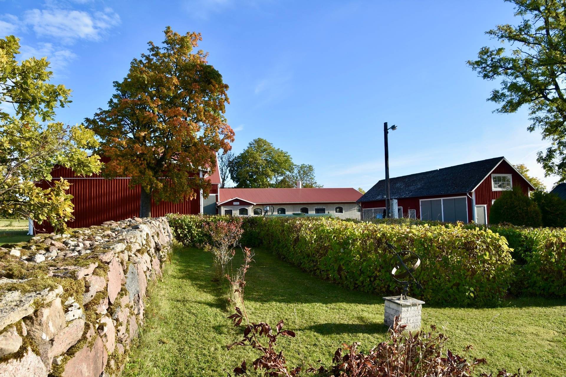 4 rum Gård med jordbruk på Borgunda Börsbo Borgunda Falköpings kommun - bild 20