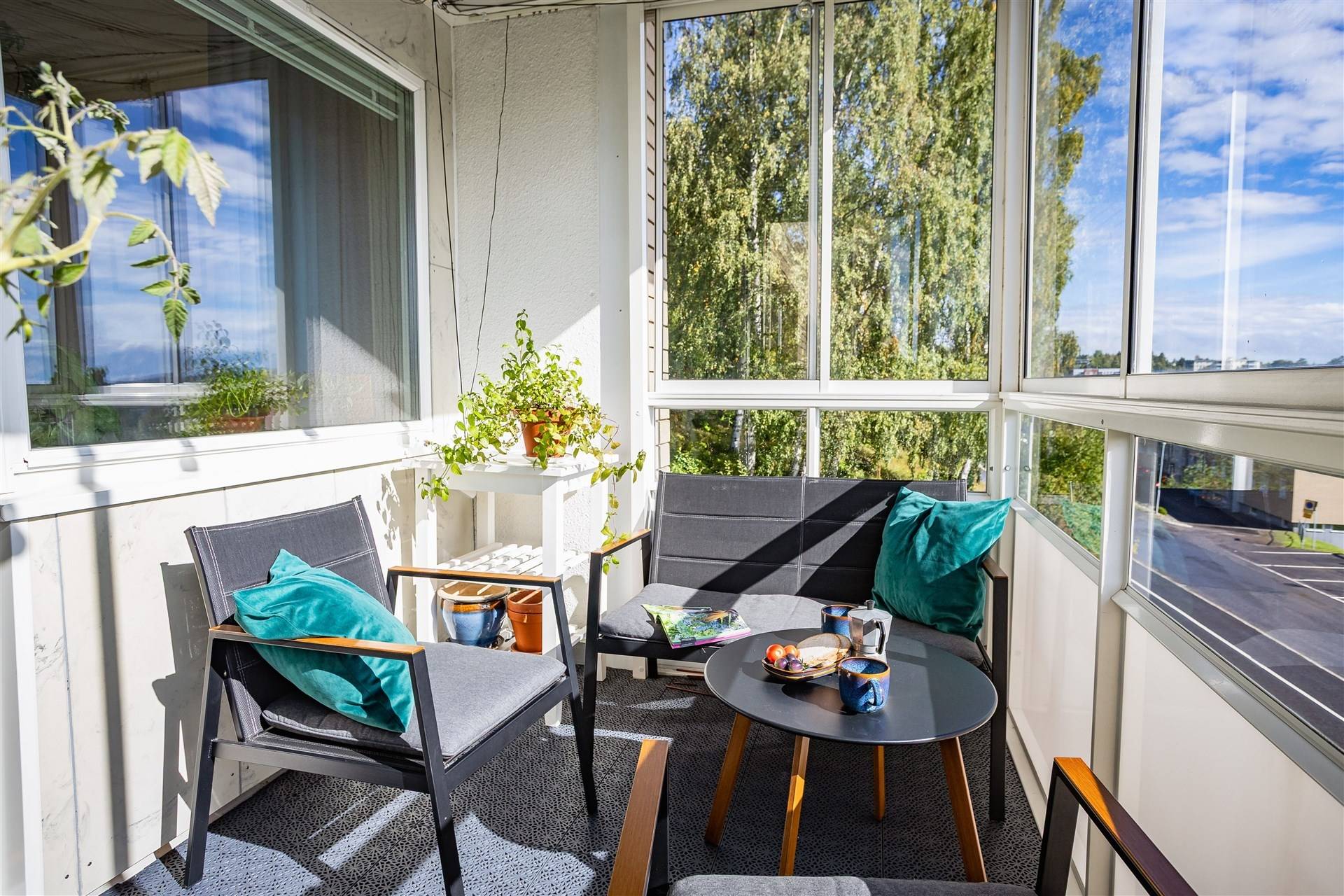Korsta -Ortviken, Sundsvalls kommun