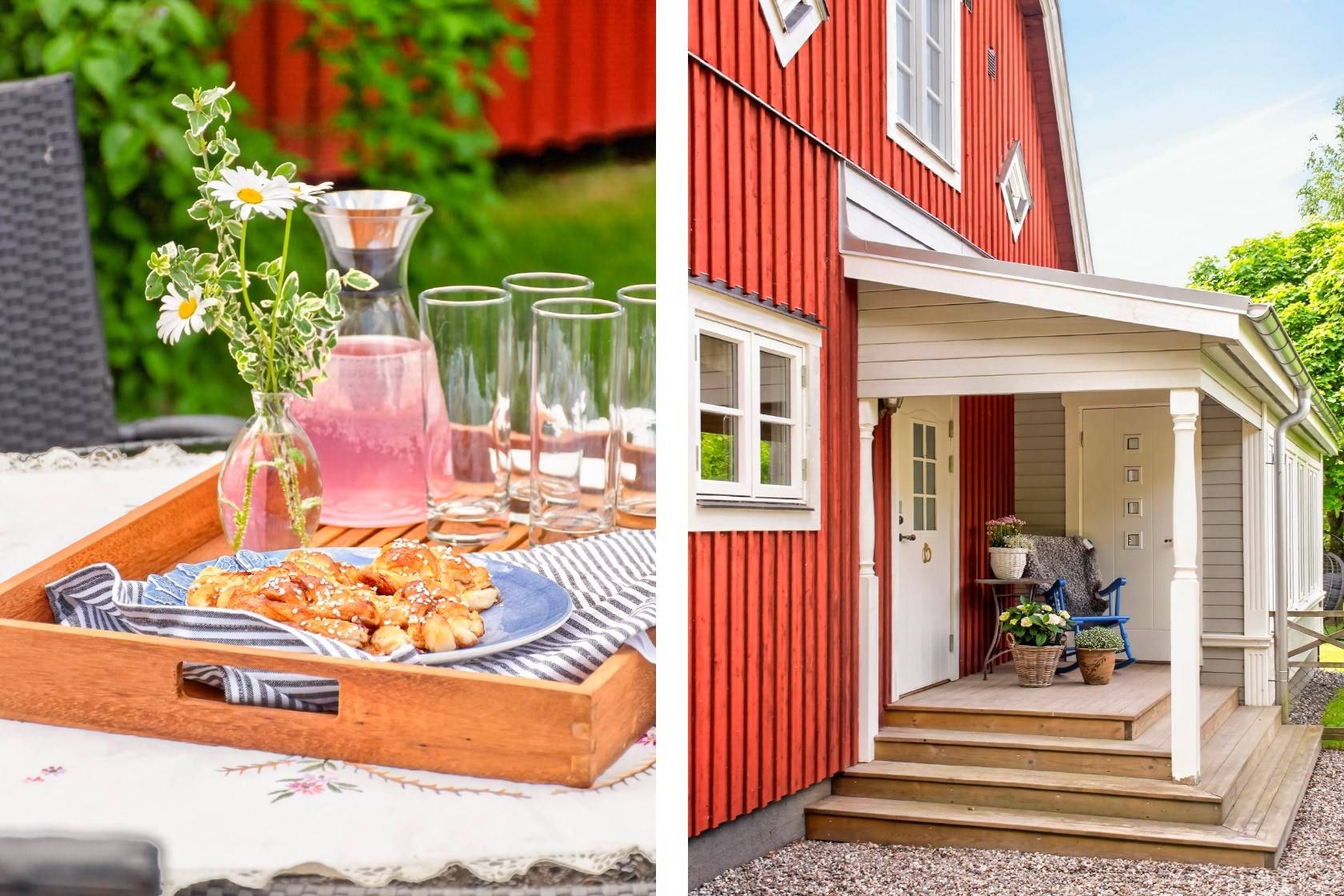 5 rum Villa på Fridkullen 1 Ålberga Nyköpings kommun - bild 13