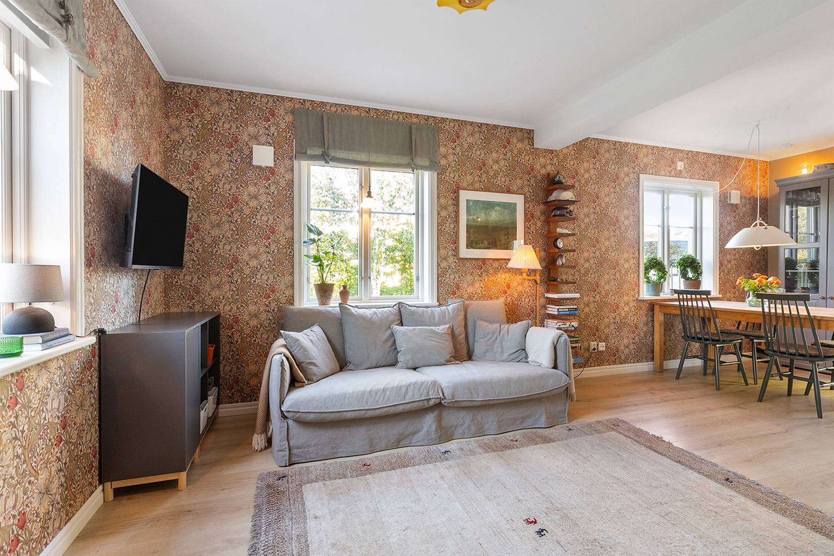 5 rum Villa på Kvarngränd 10 Färingsö Kungsberga Ekerö kommun - bild 13